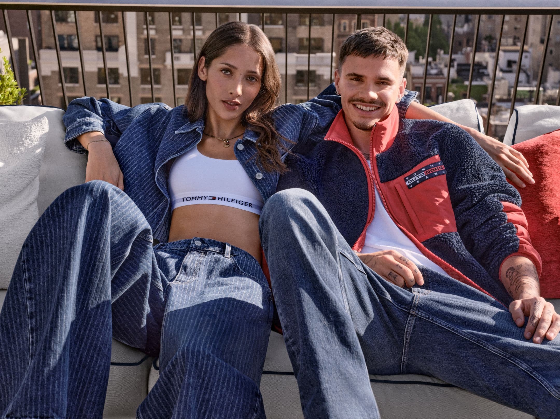 Tommy Jeans