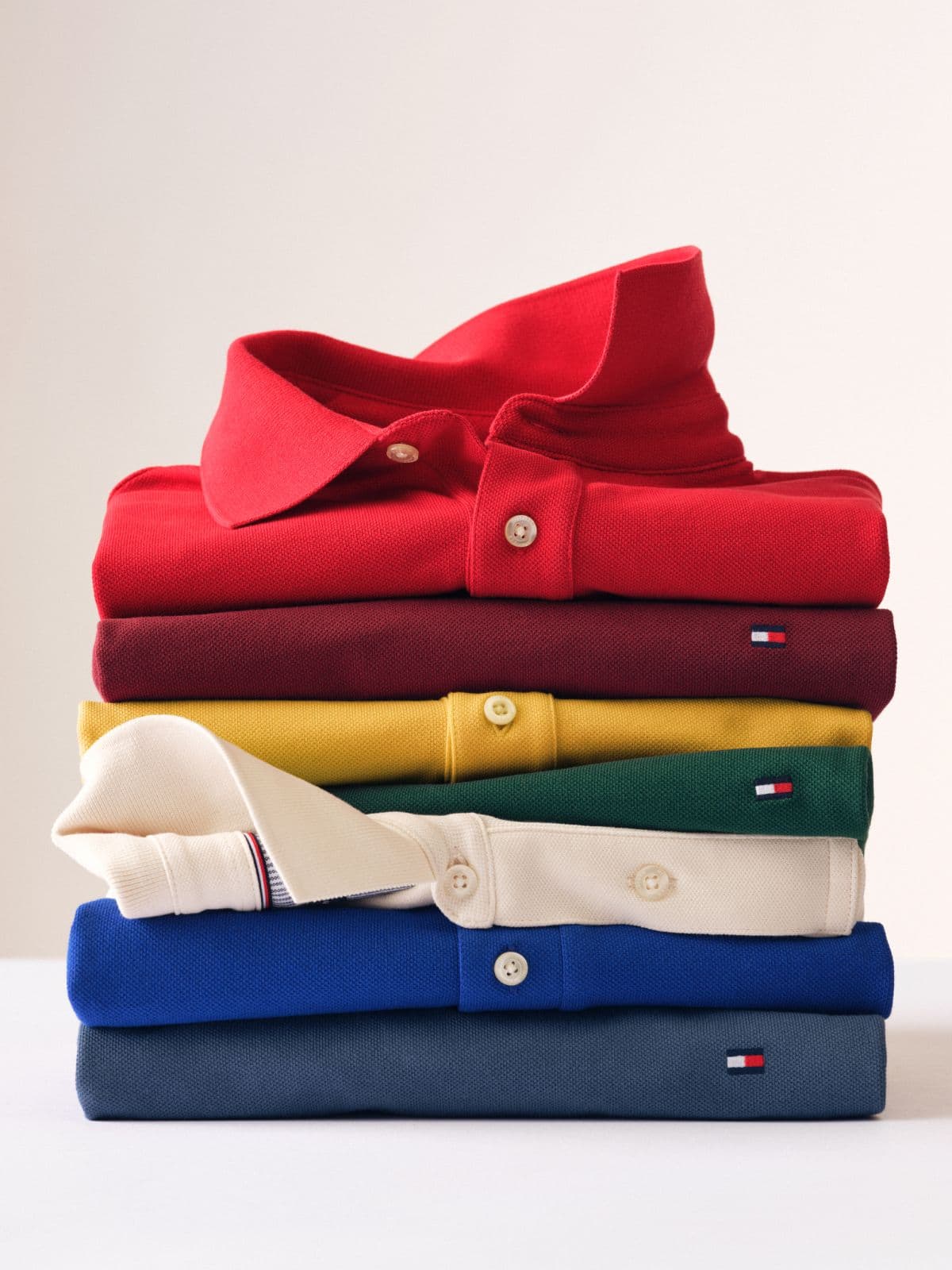 Polo Shirts