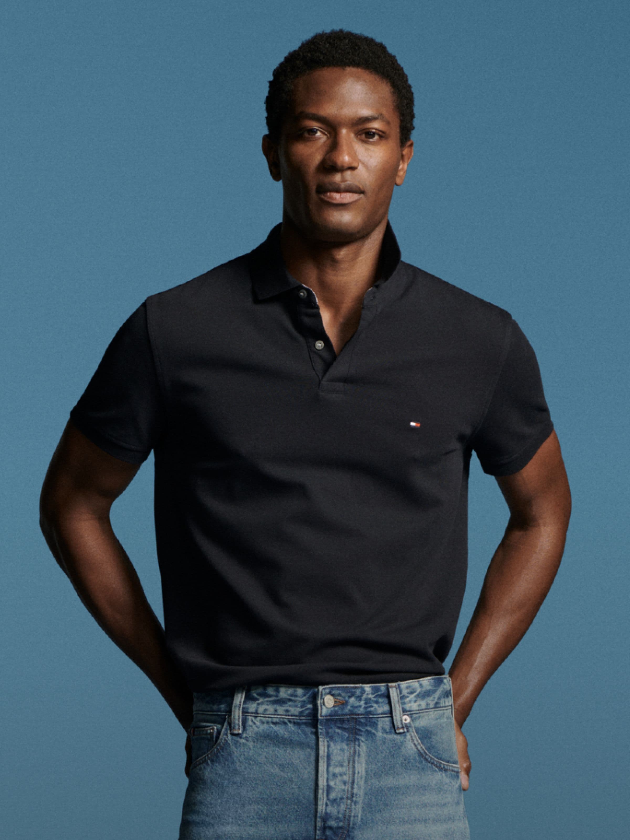 Polo Shirts