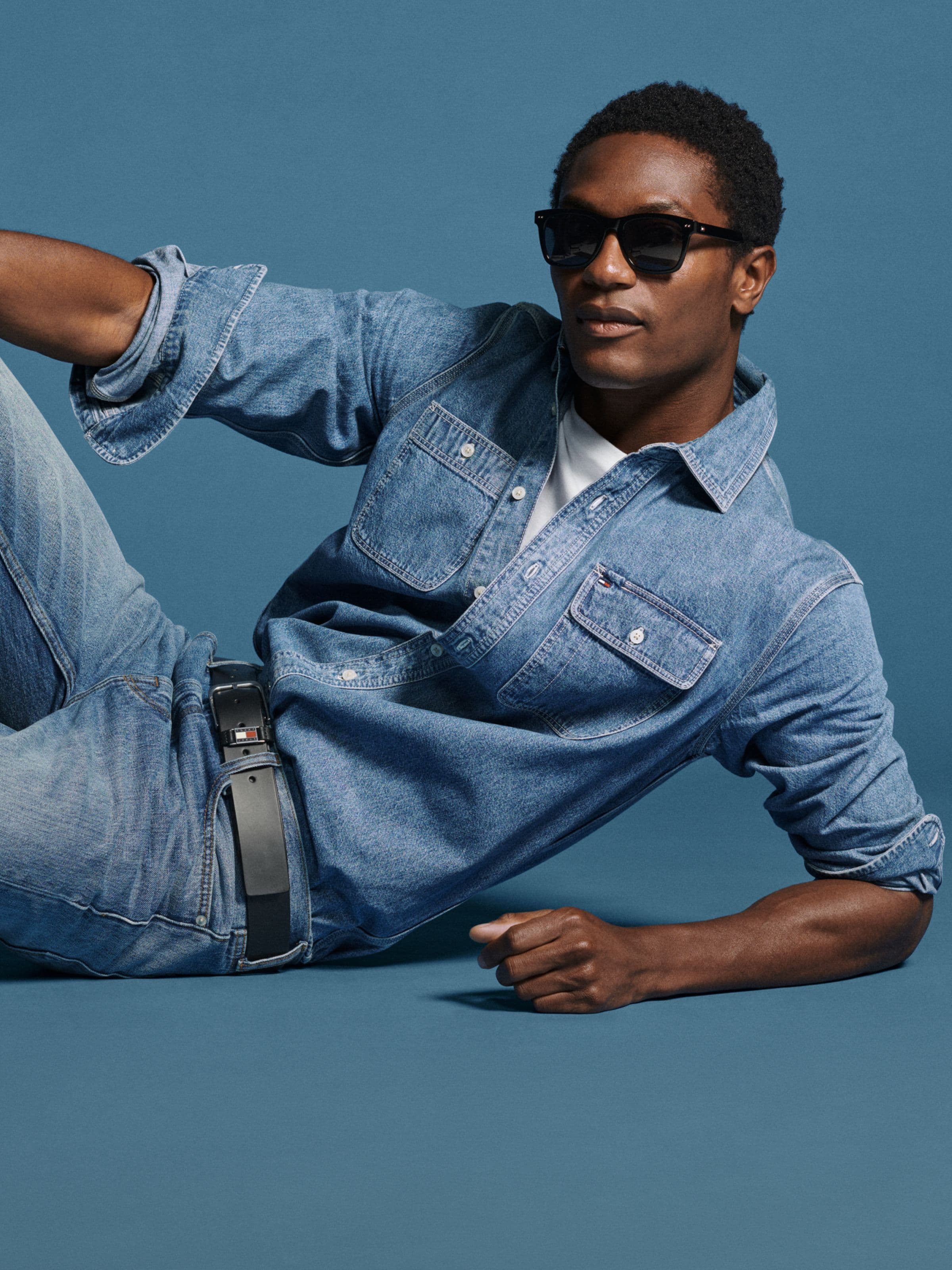 Summer Denim
