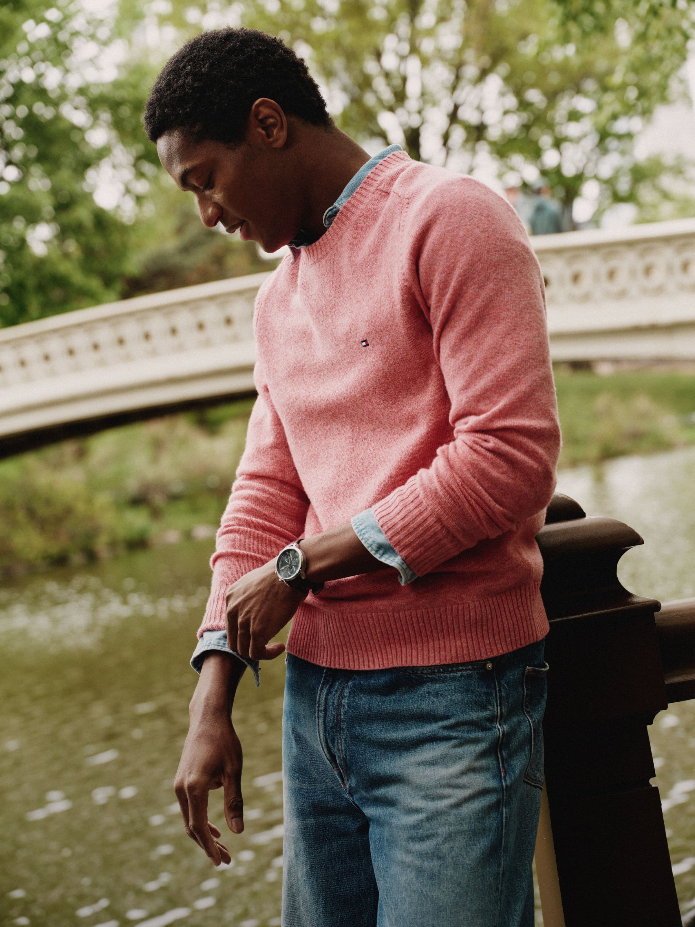 Cozy Knitwear