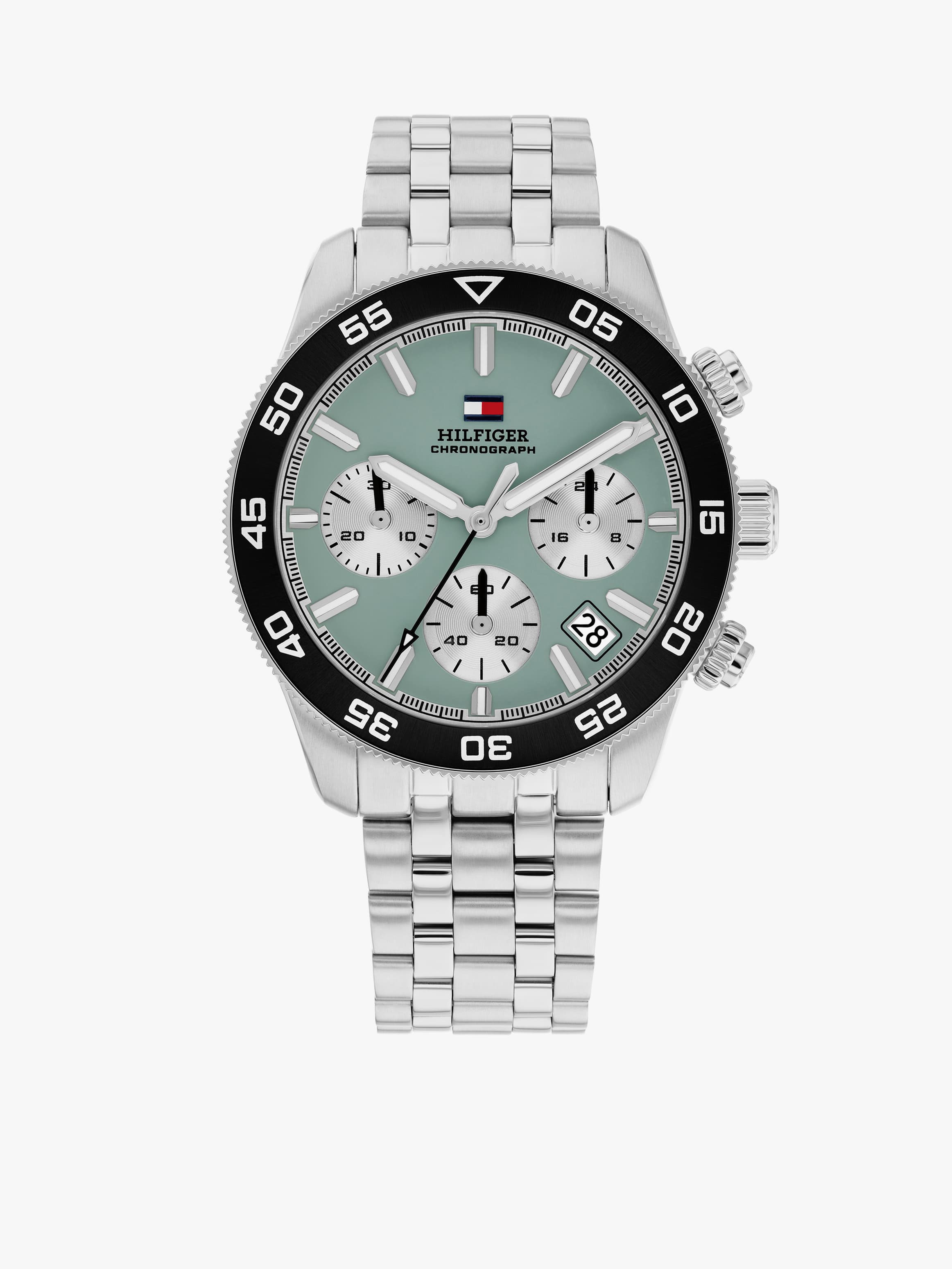 Tommy Hilfiger Blue TH85 Men’s 41mm Watch