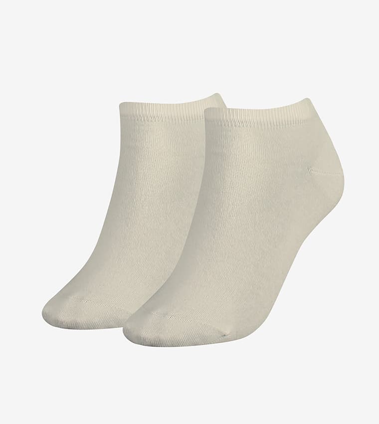 Sneaker Socks - 2-PACKS