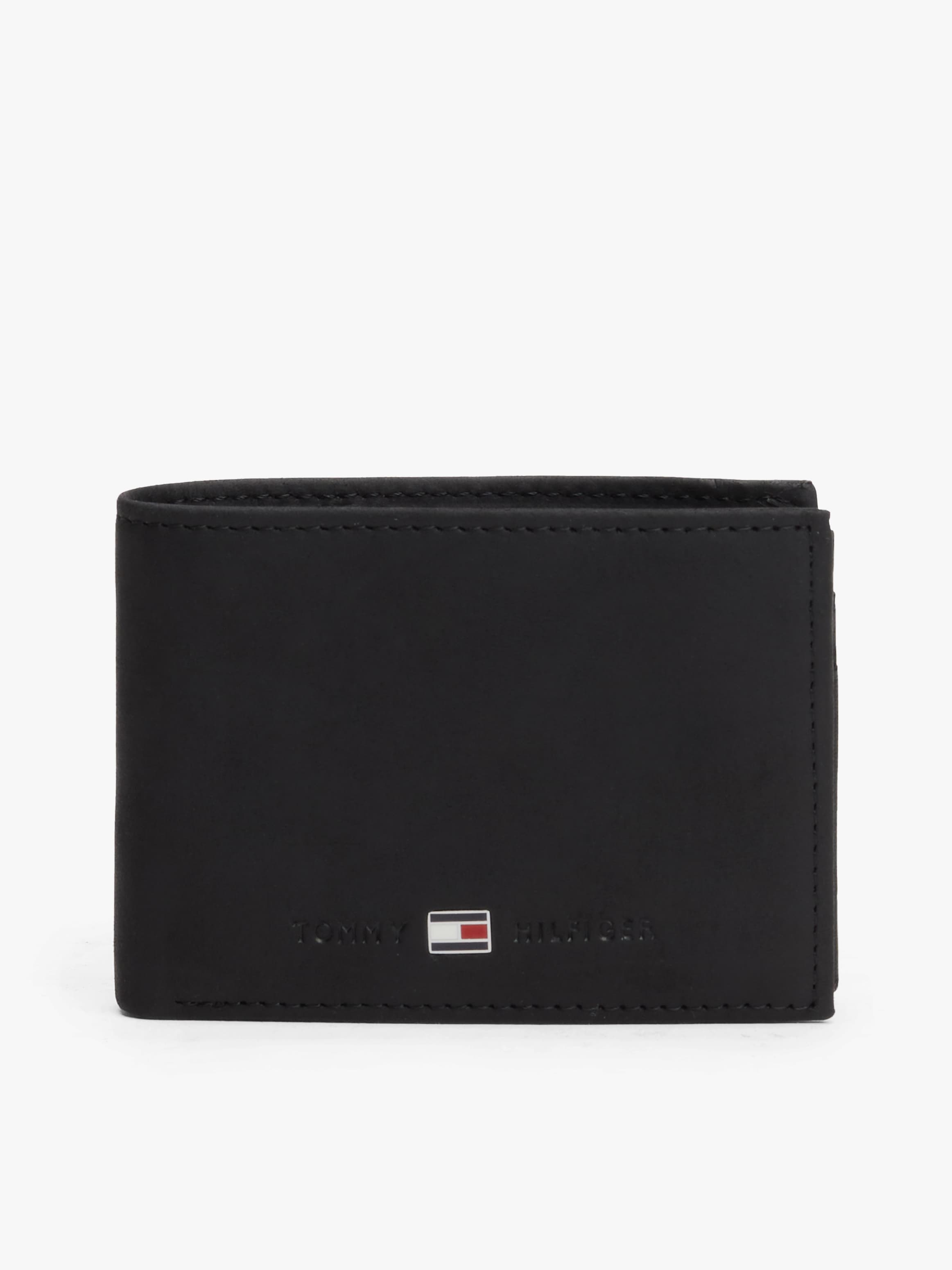 Small Leather Wallet