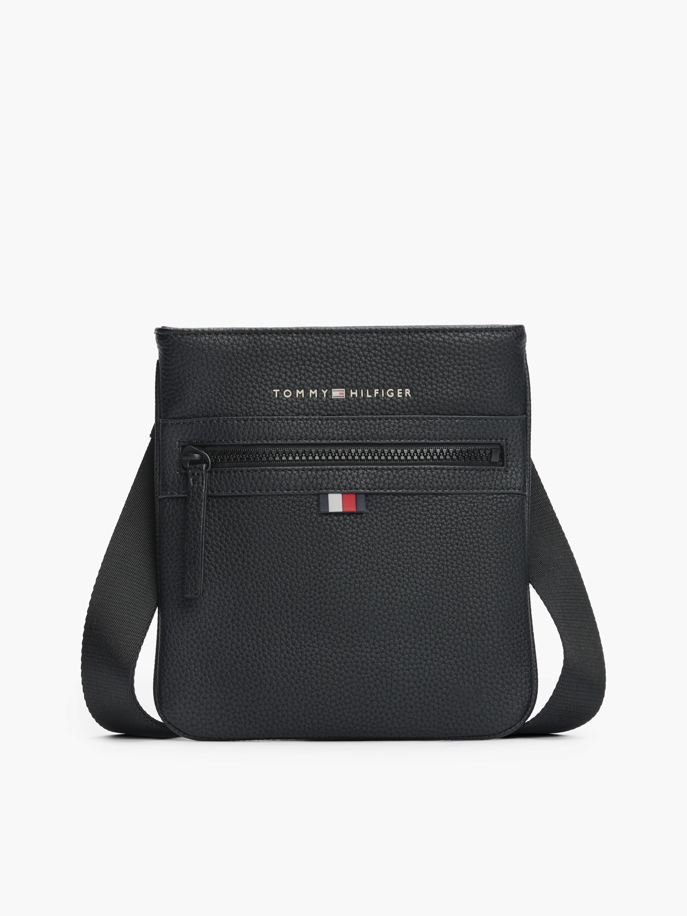 Essential Crossbody Bag