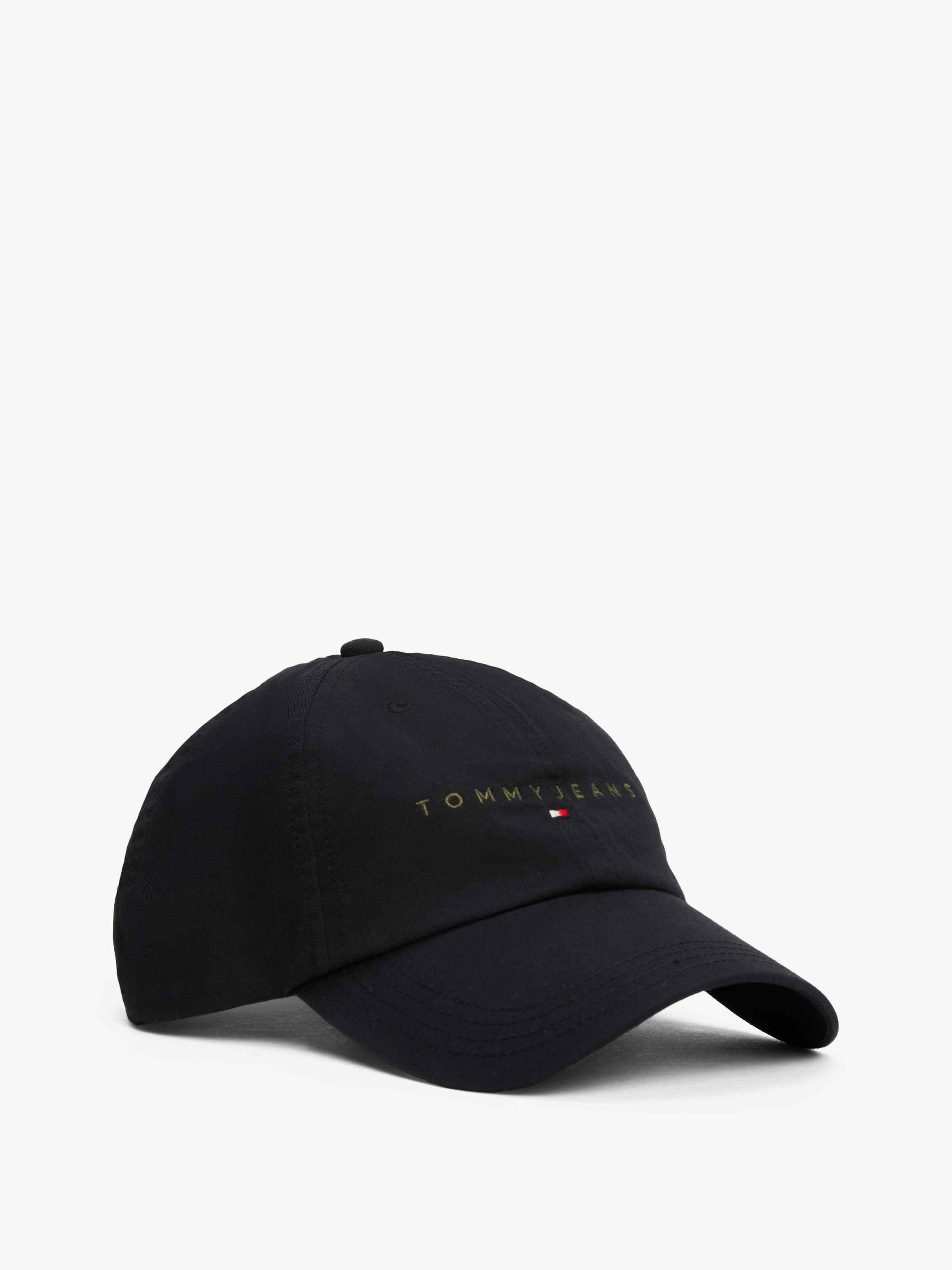 Logo Embroidery Baseball Cap