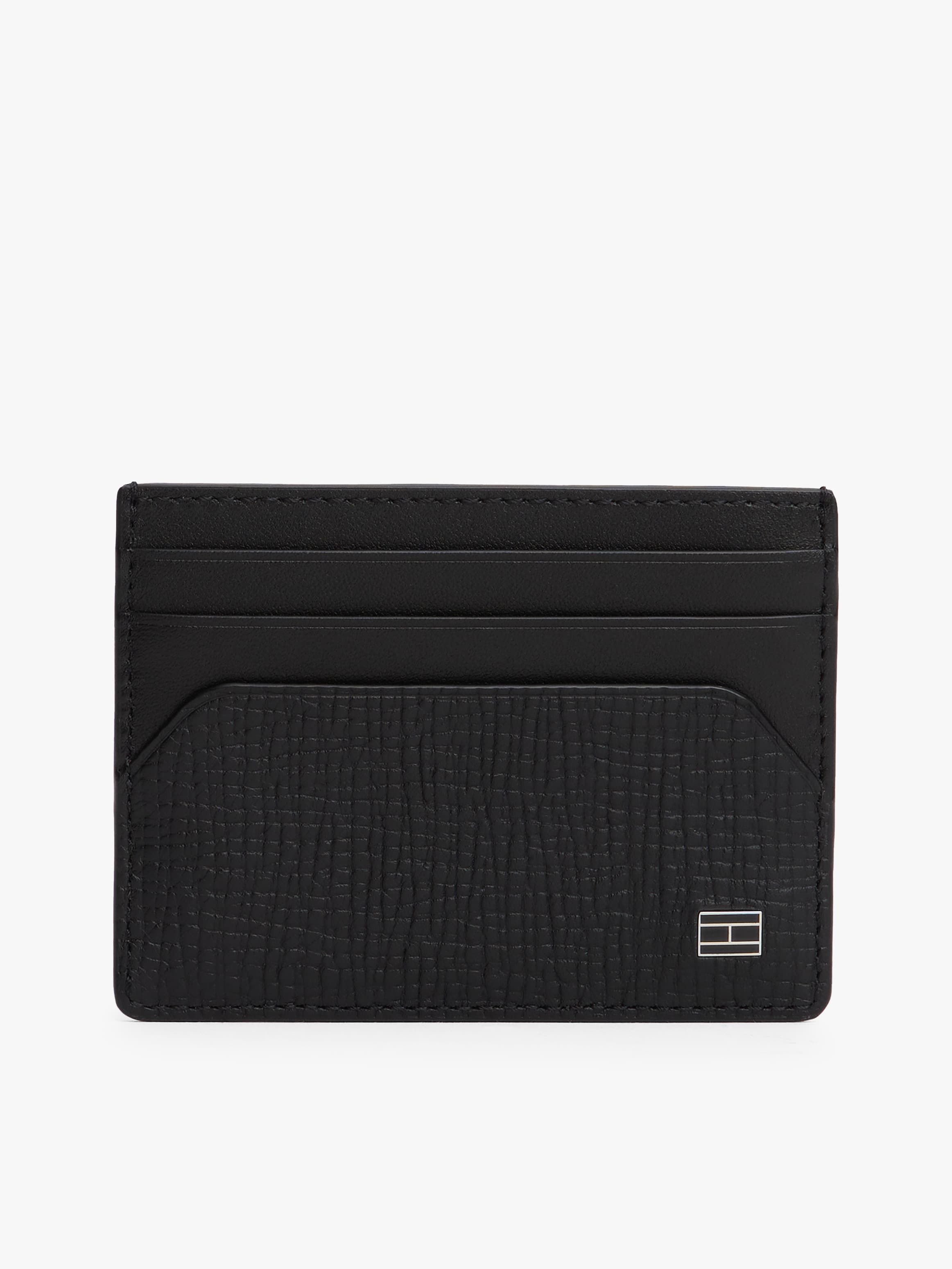 Hilfiger Flag Credit Card Holder
