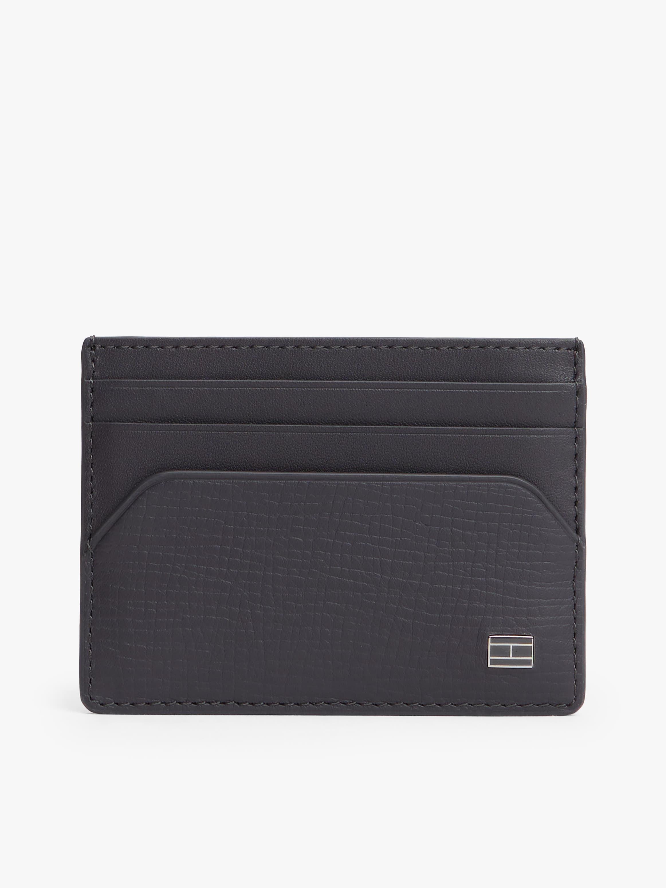 Hilfiger Flag Credit Card Holder