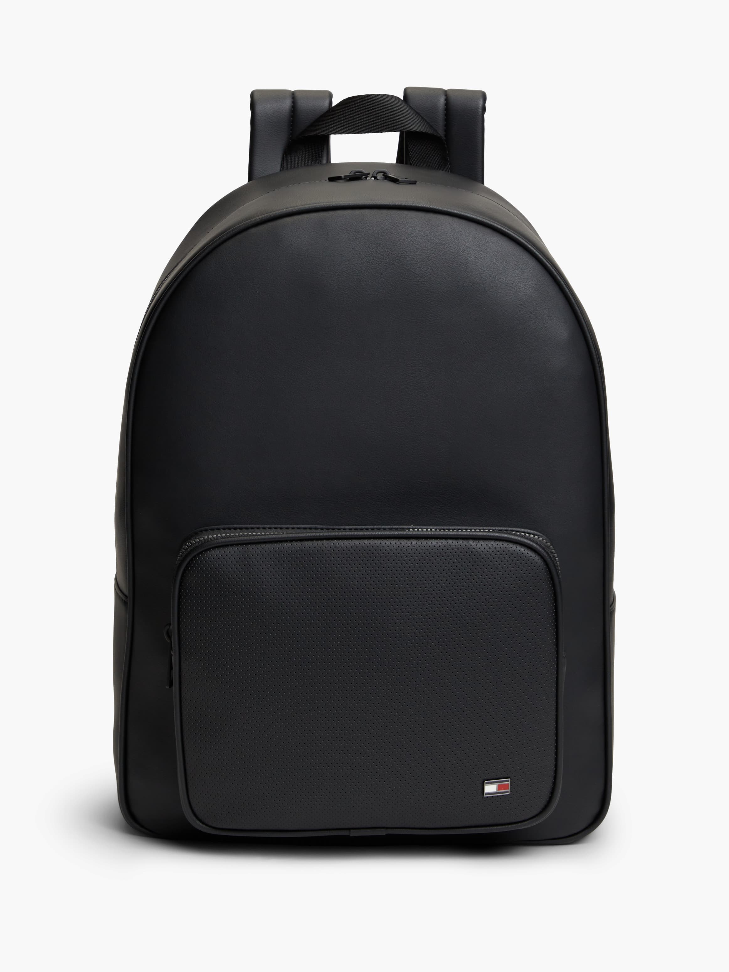 Enamel Flag Dome Backpack