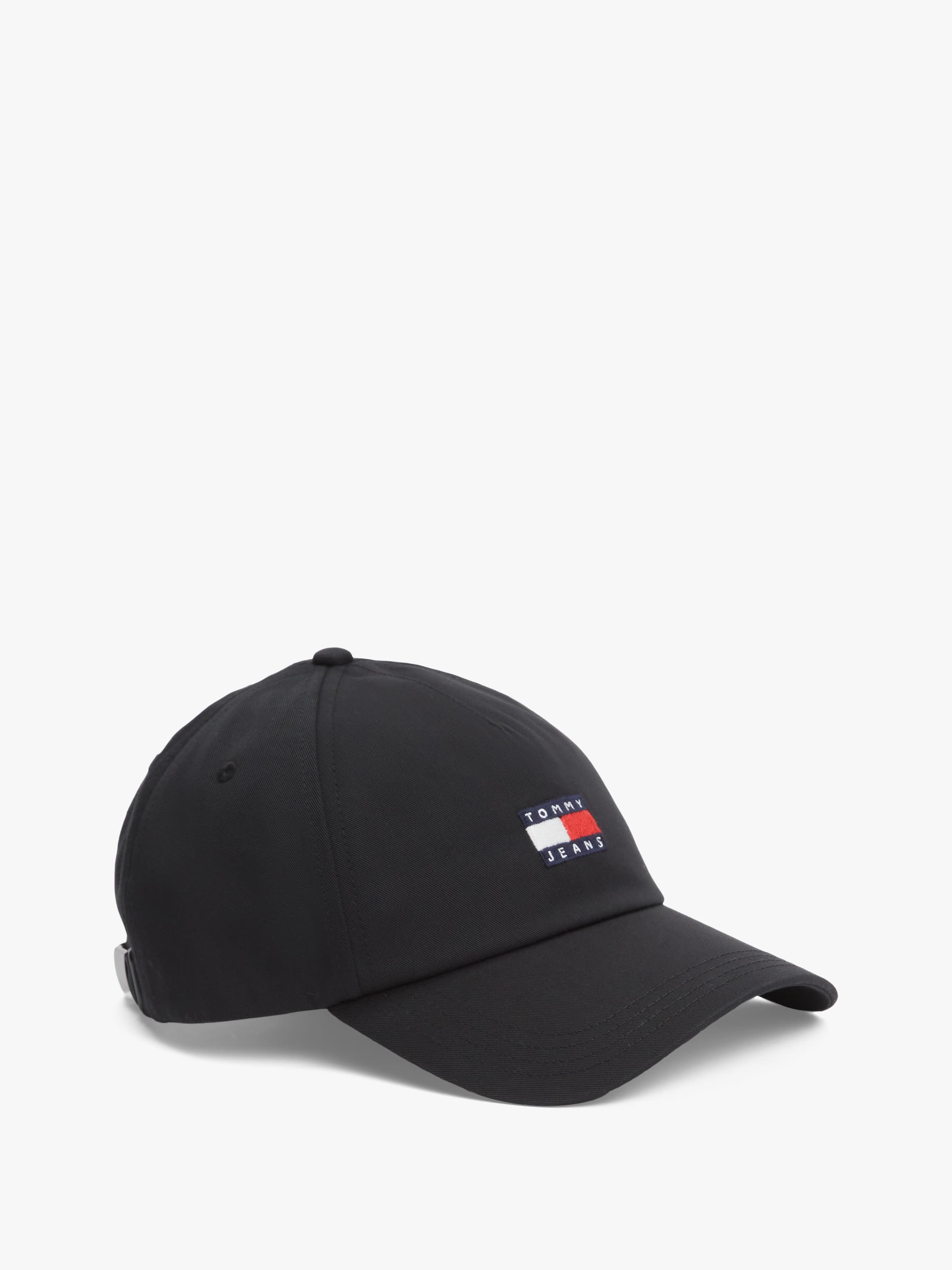 Heritage Embossed Logo Baseball Cap