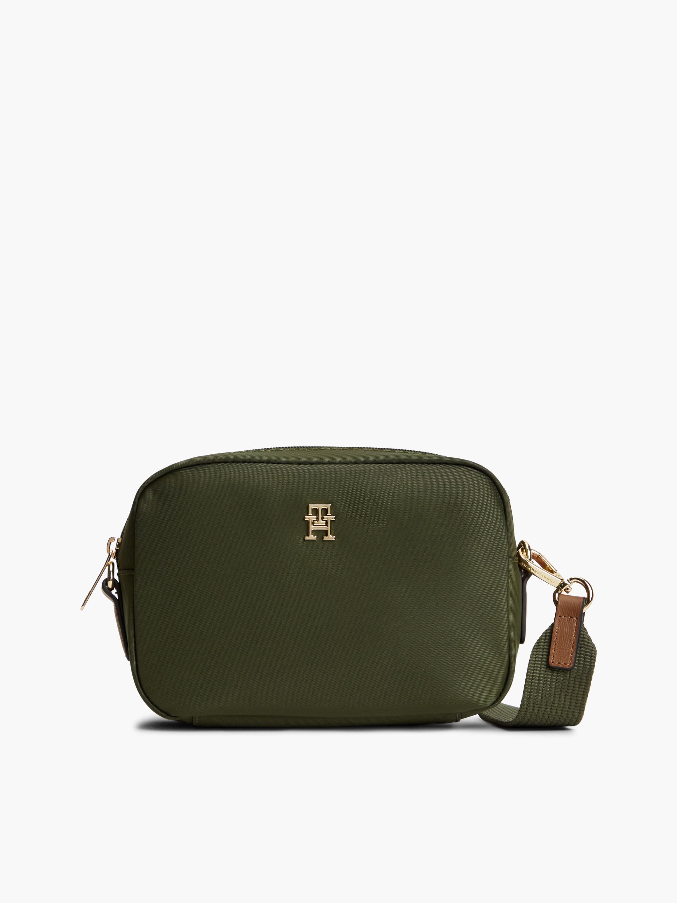 Popette Crossbody Camera Bag