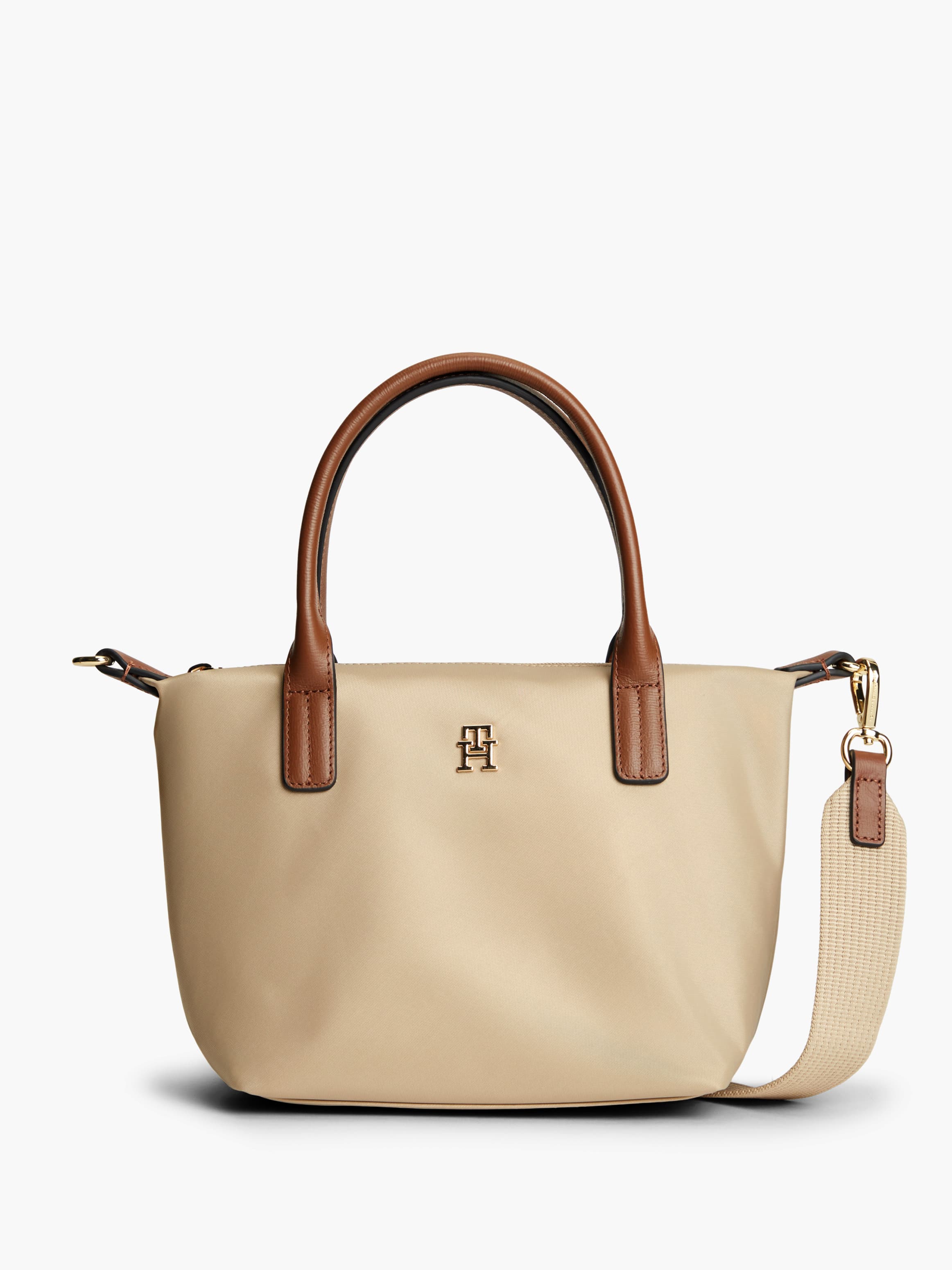 Popette Crossbody Tote Bag