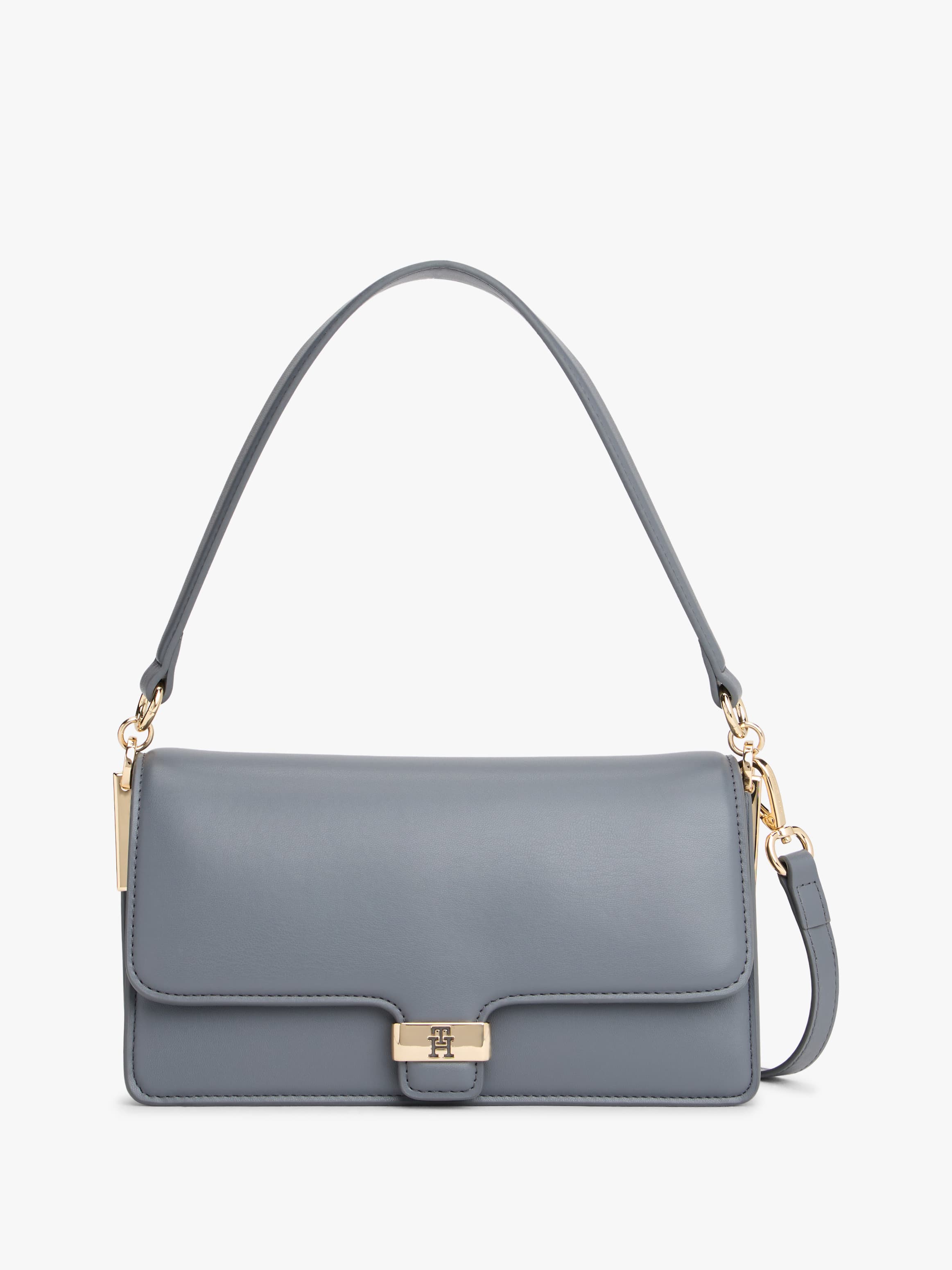 Heritage Convertible Shoulder Bag