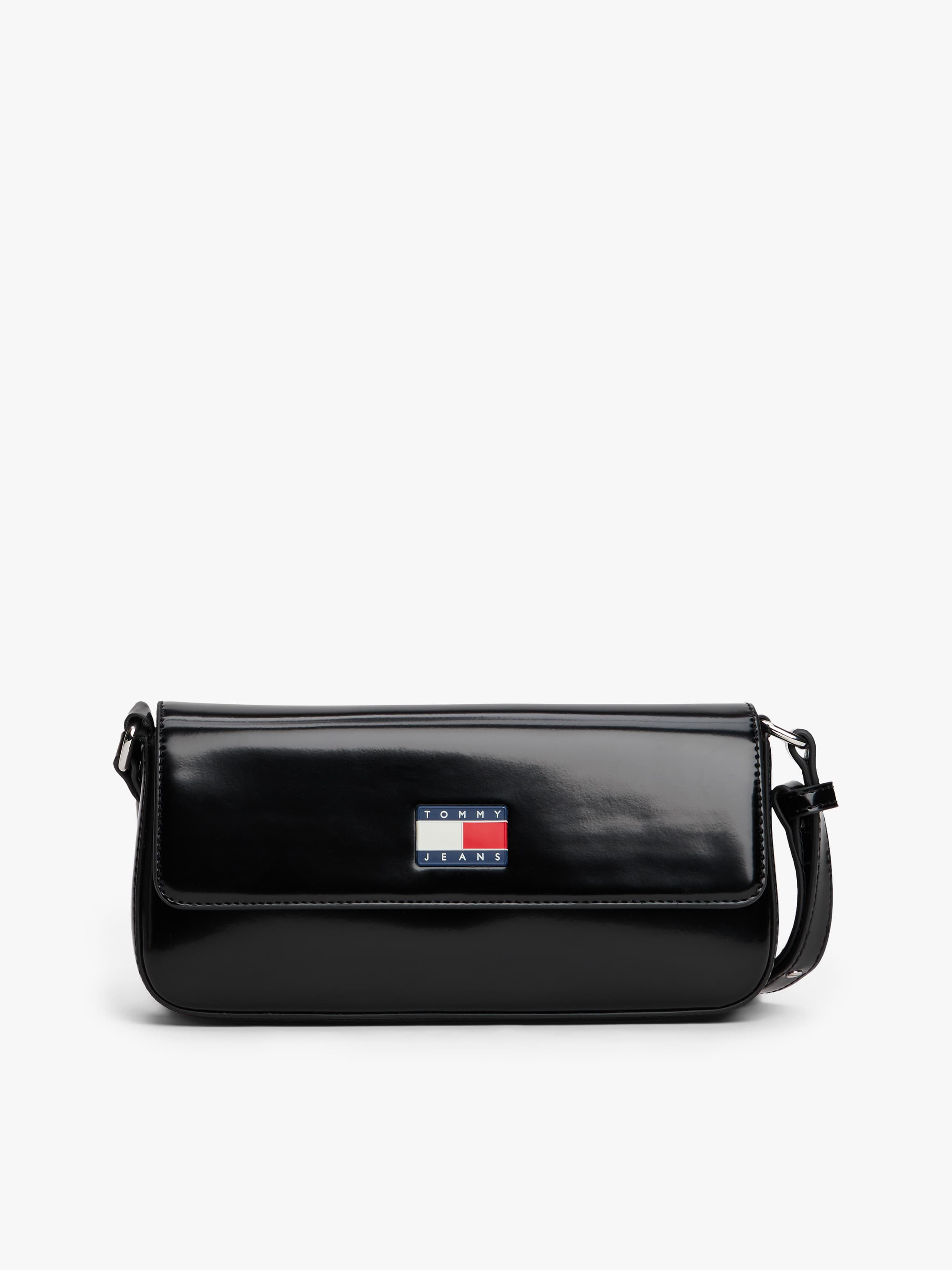 Tommy Jeans Must Flap Crossover Bag