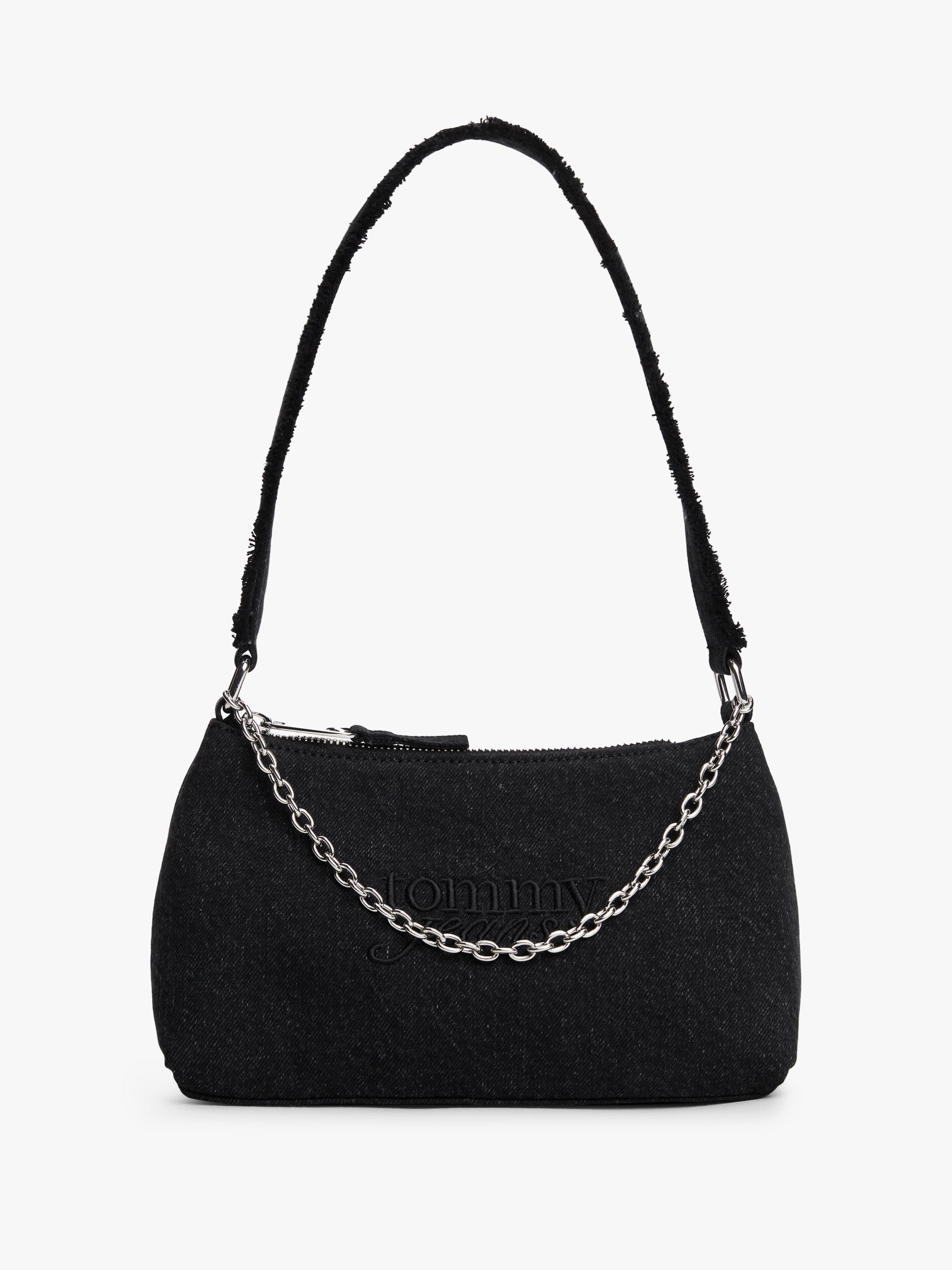 Tommy Jeans Cool Denim Shoulder Bag