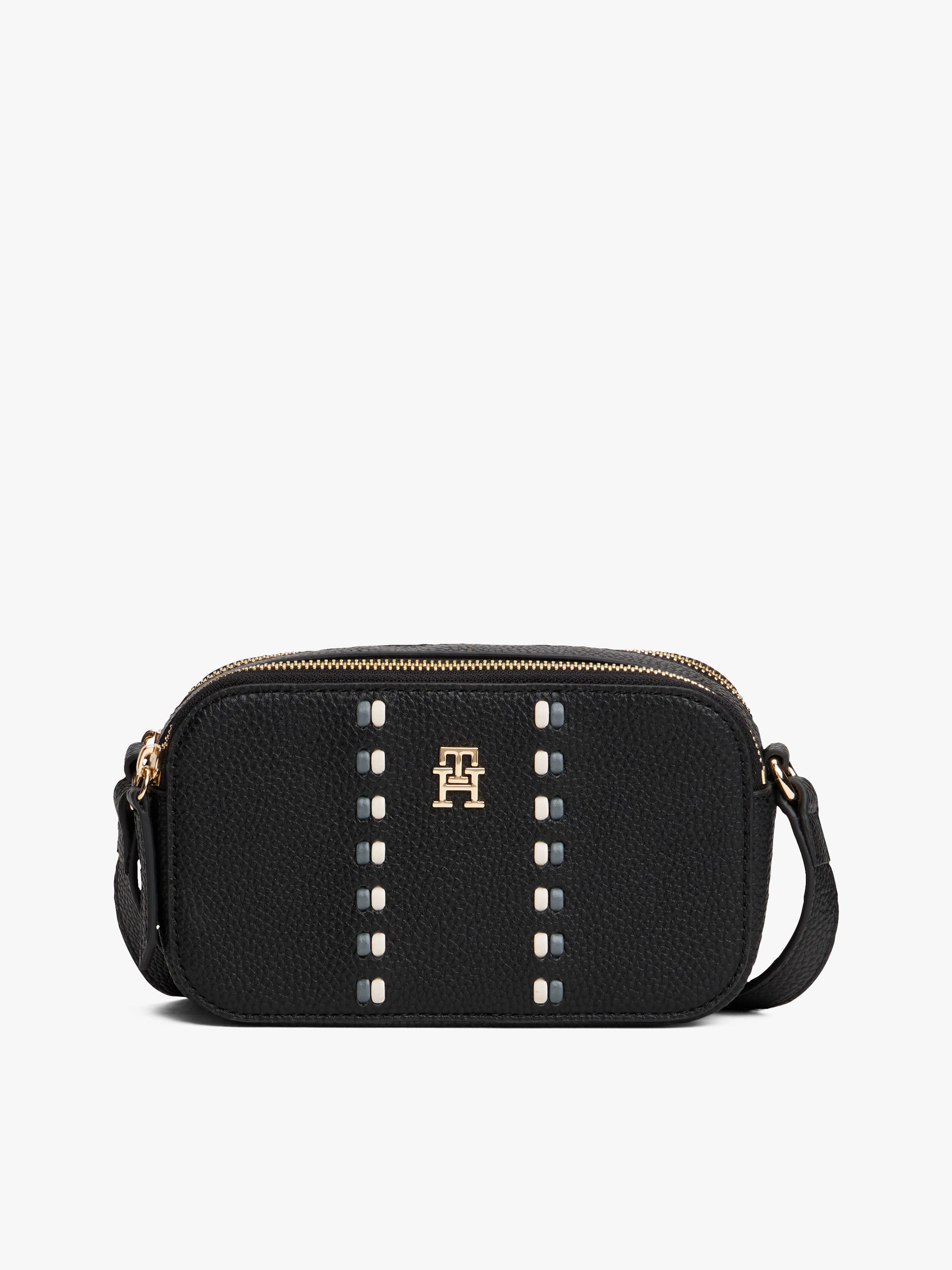 Signature Tape Camera Bag