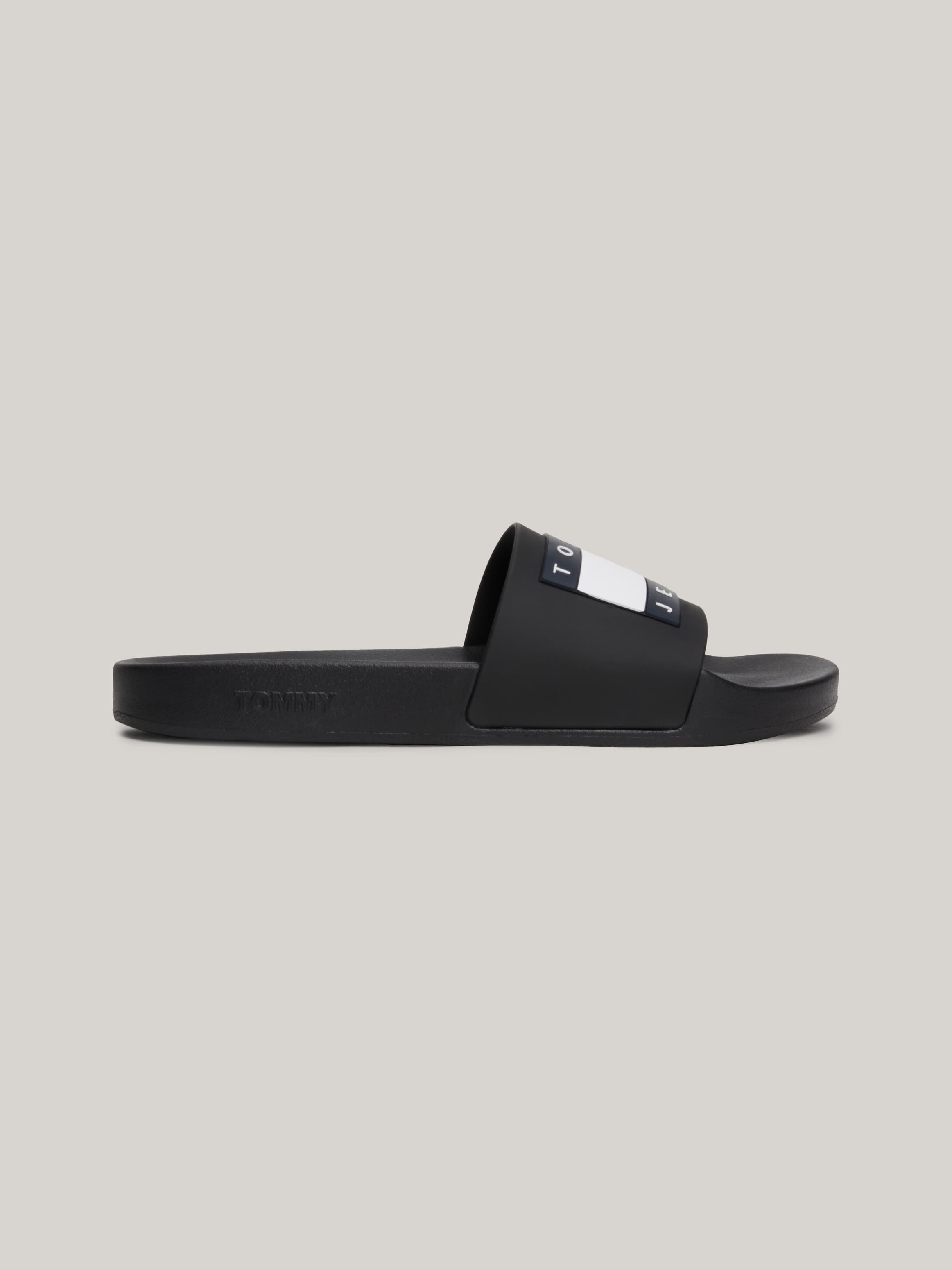 Essential Logo Pool Slides
