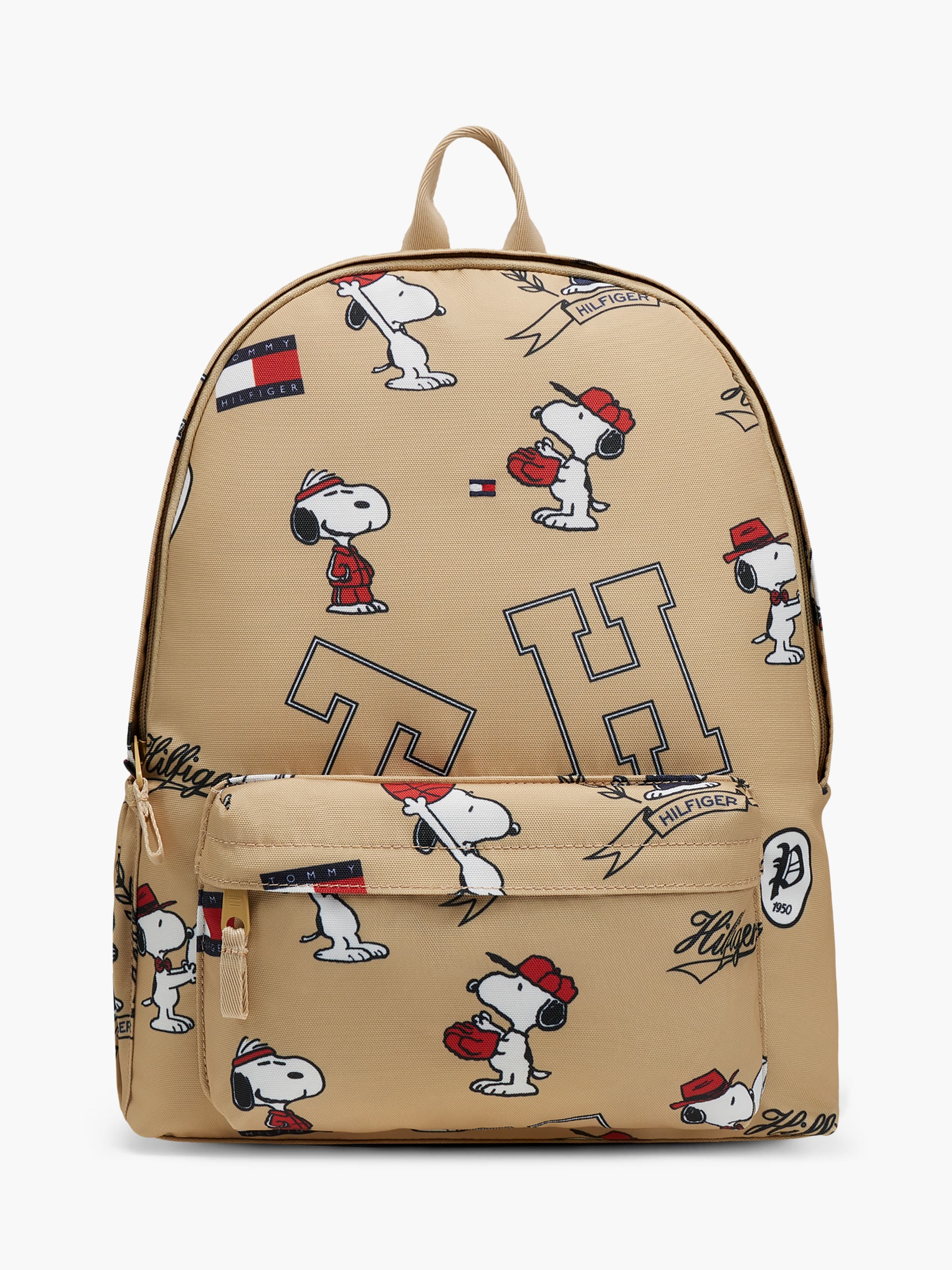 Kids' Peanuts® Graphic Dome Backpack