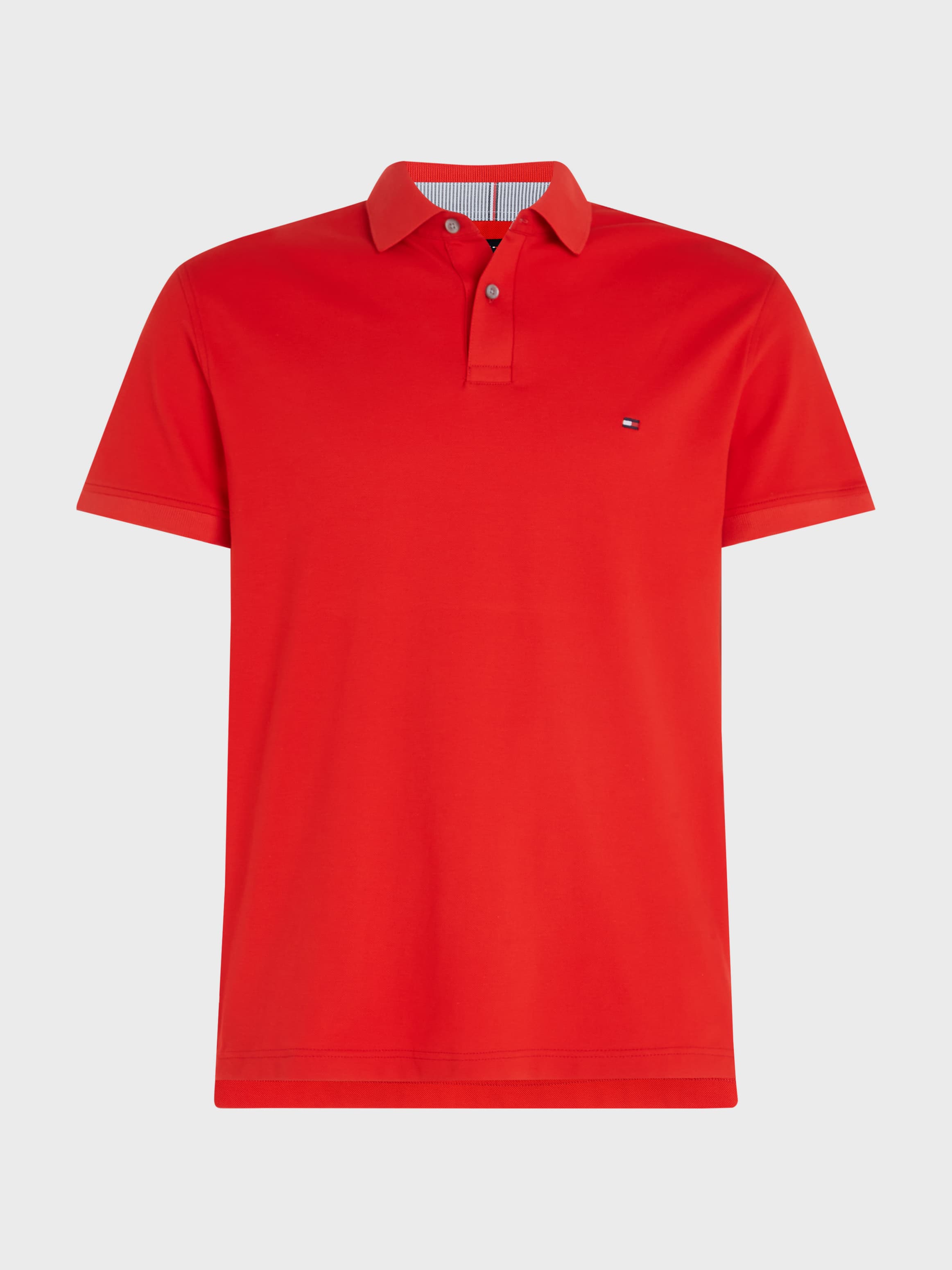 1985 Collection Regular Fit Pique Polo
