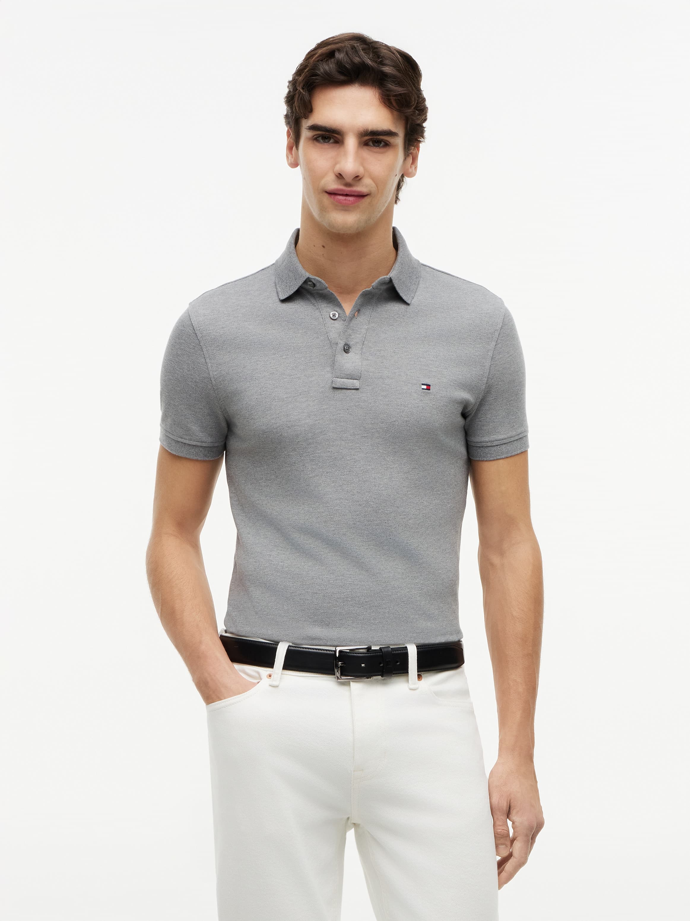 1985 Collection Slim Fit Polo