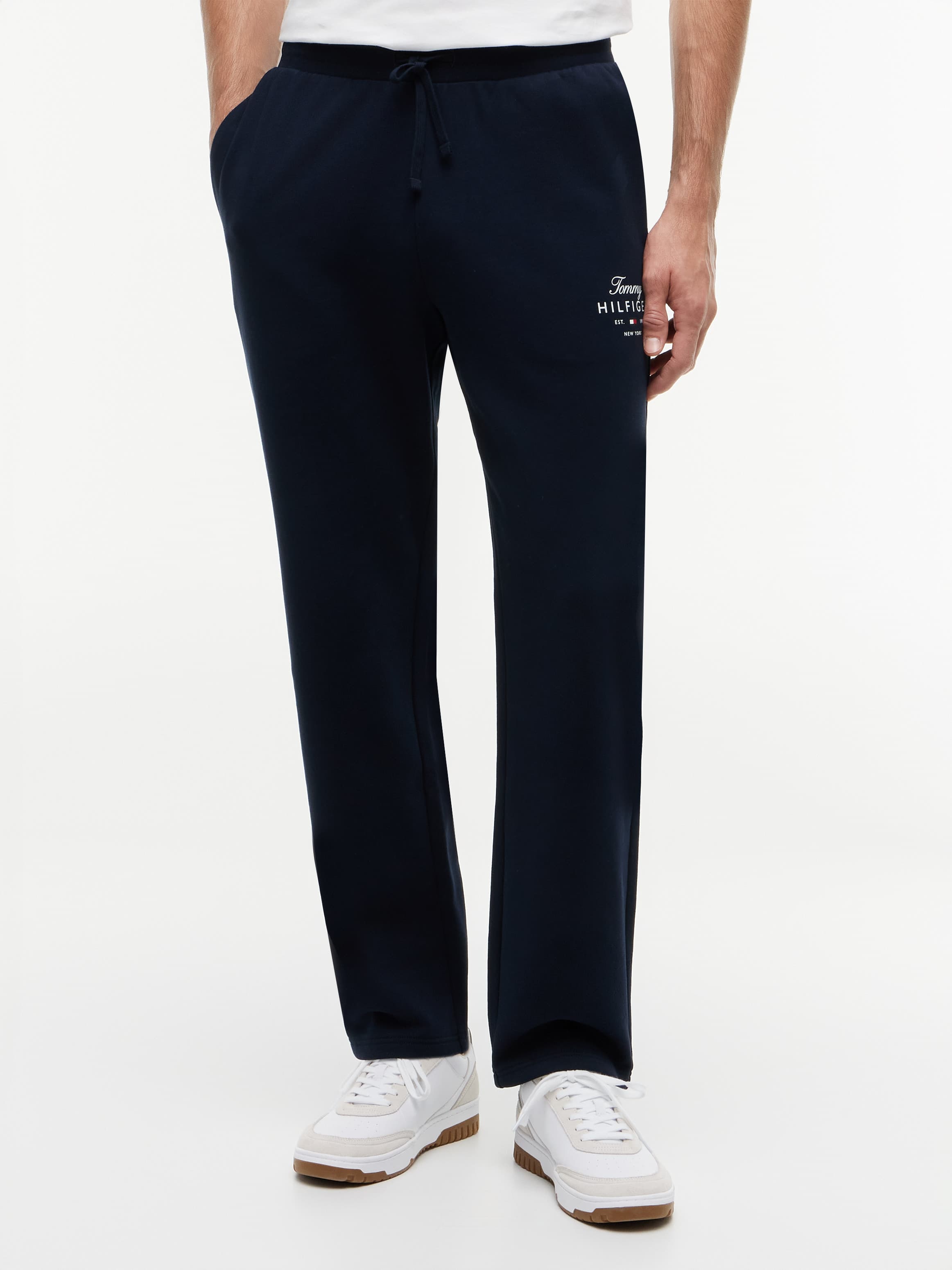 Logo Joggers