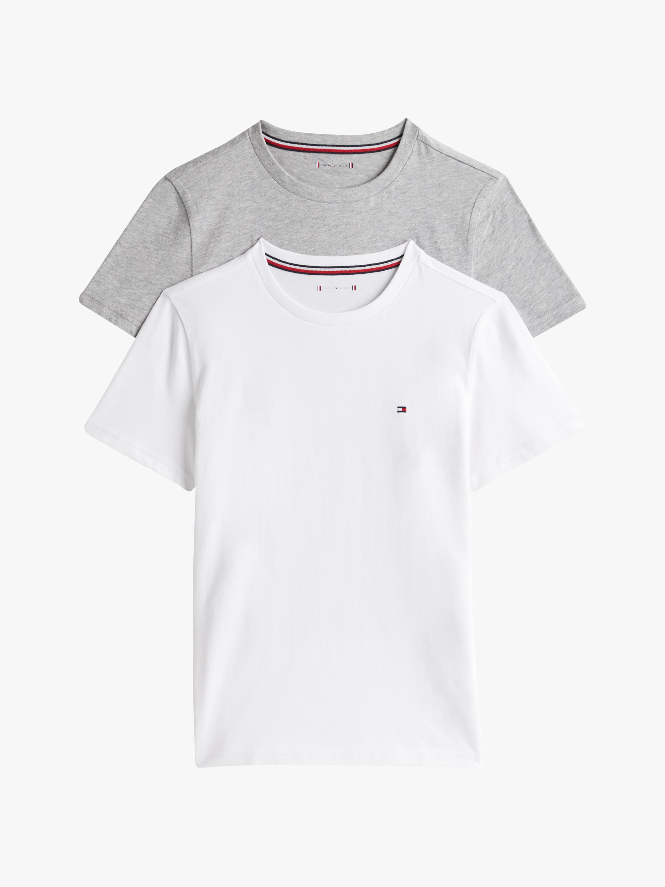 2-Pack Signature Crew Neck T-Shirts