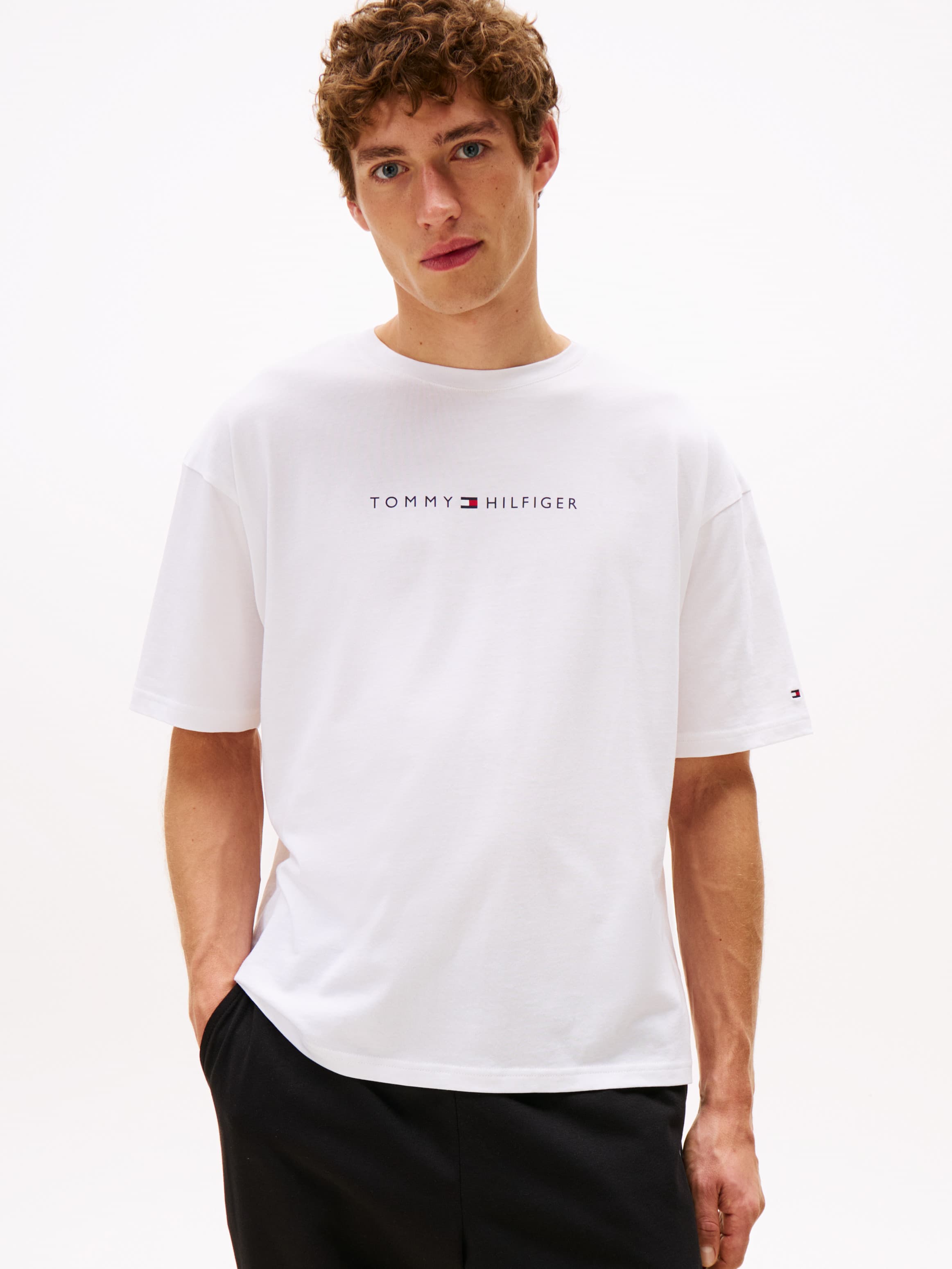 TH Original Logo Lounge T-Shirt
