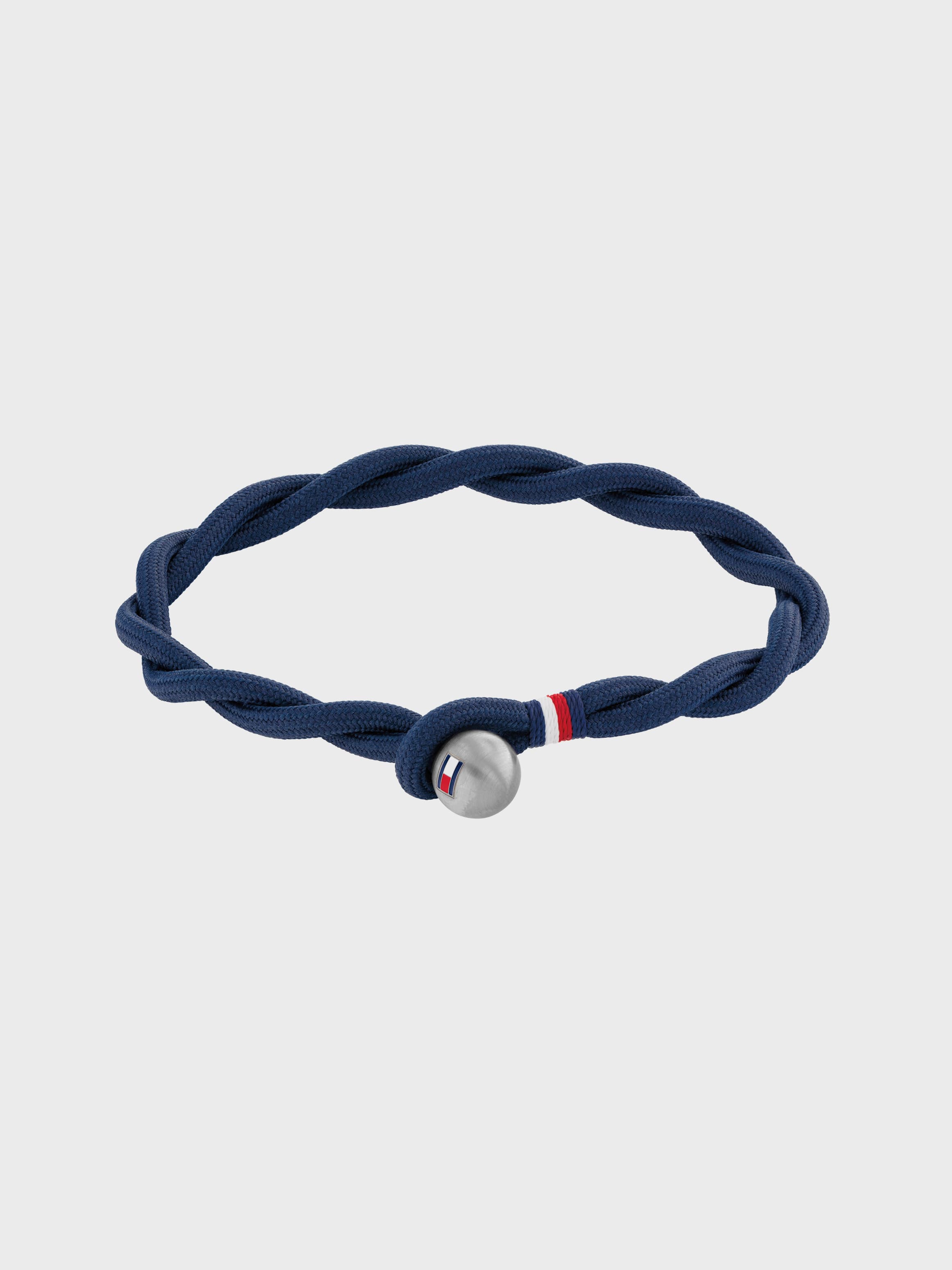 Twisted Rope Bracelet