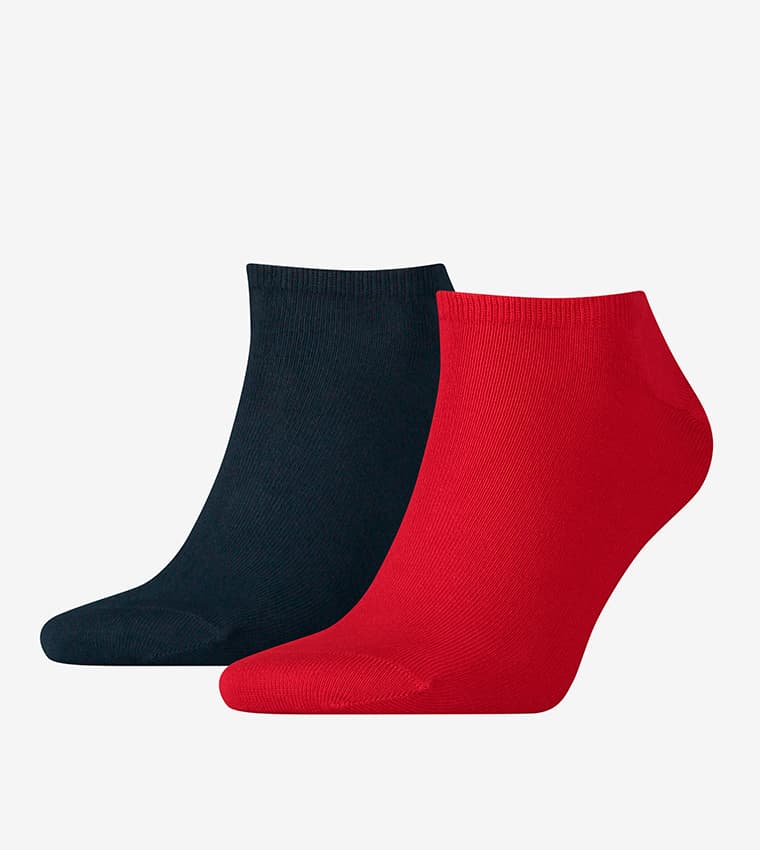 Sneaker Socks - 2-PACKS