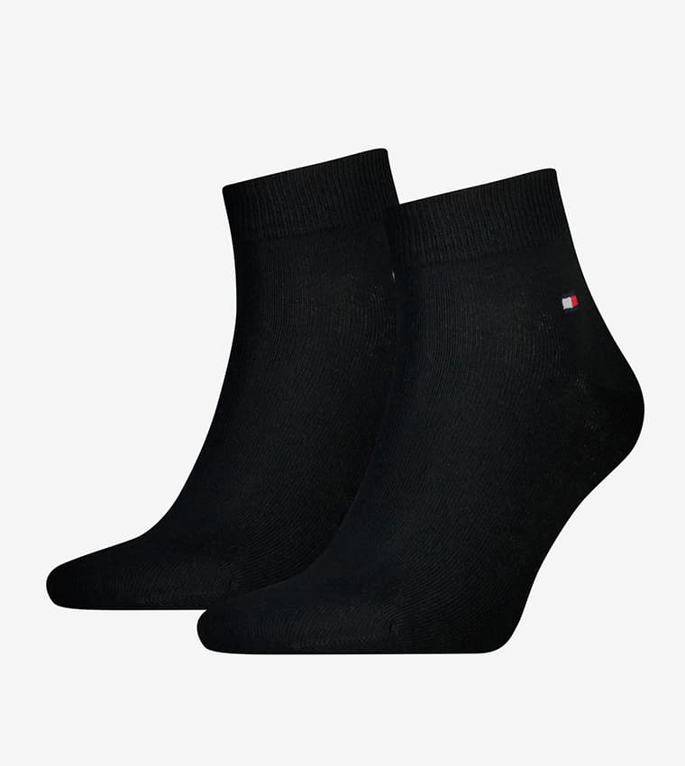 Quarter Socks - 2-PACKS
