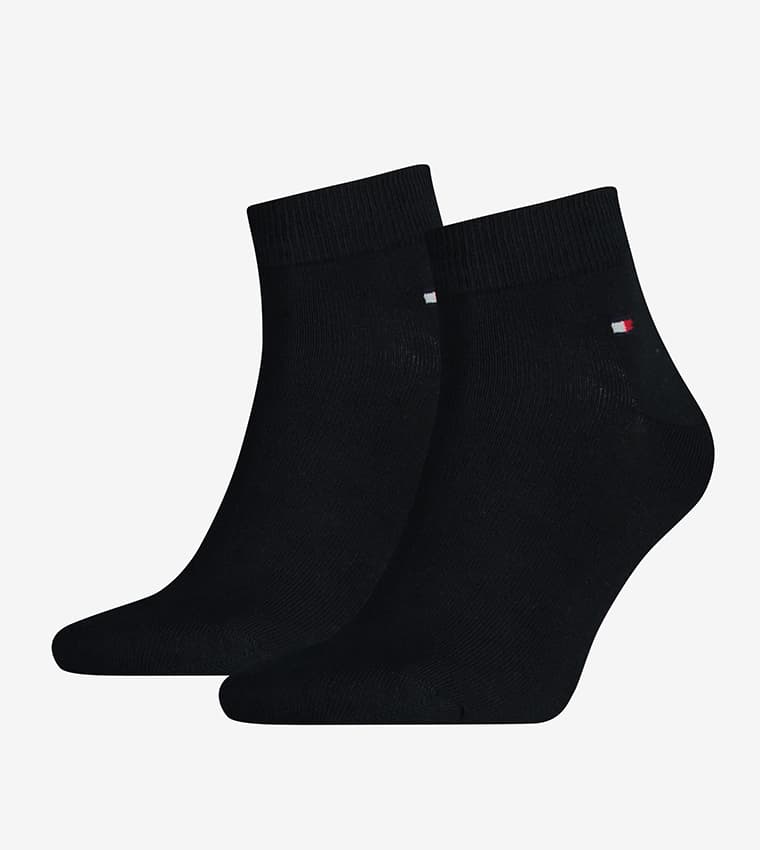 Quarter Socks - 2-PACKS