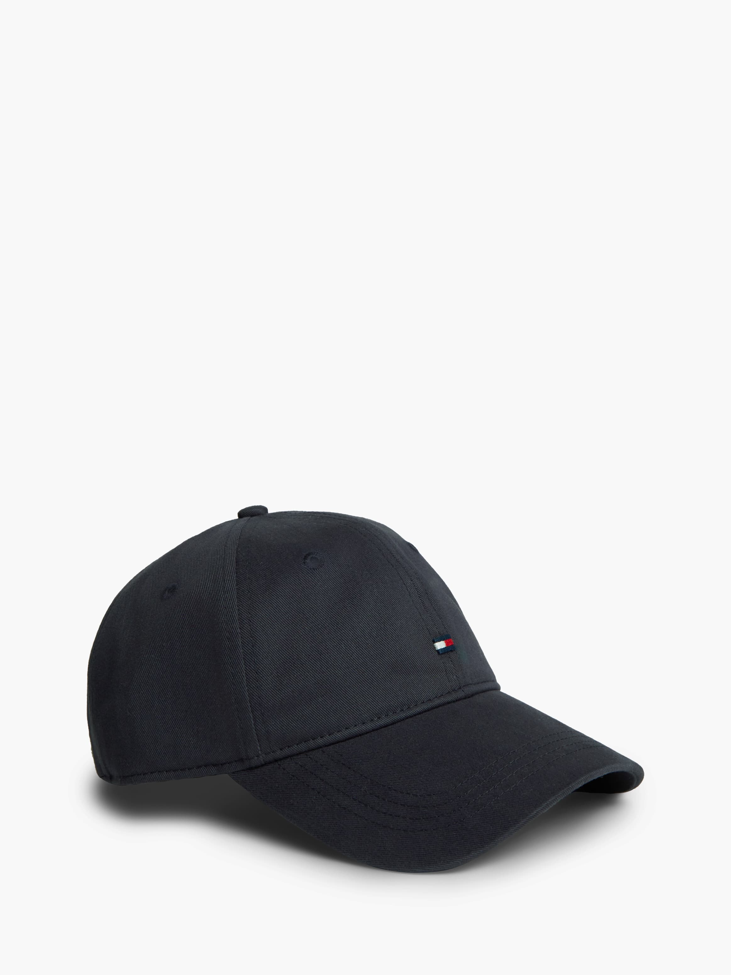 1985 Hilfiger Flag Baseball Cap