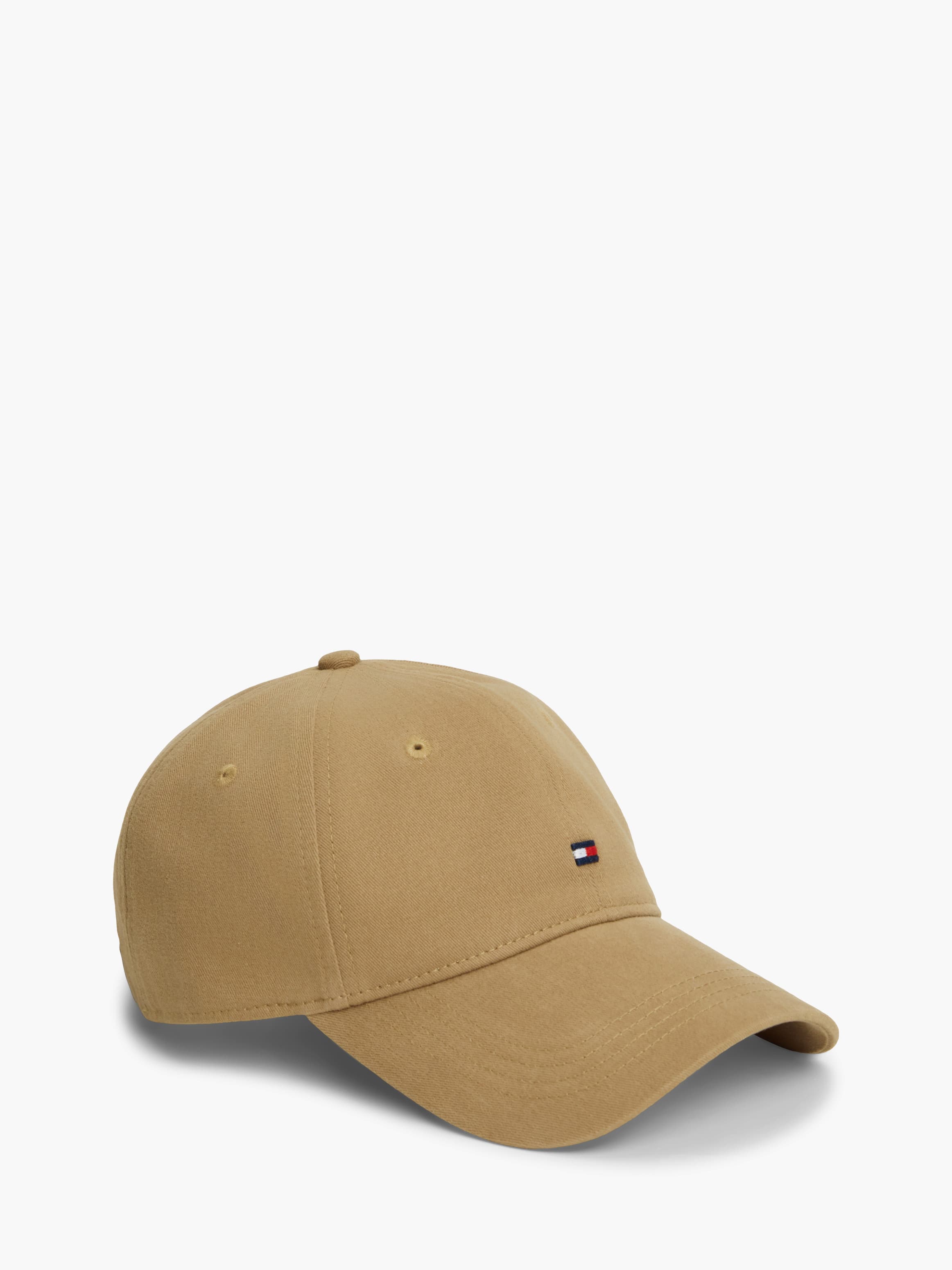 1985 Hilfiger Flag Baseball Cap