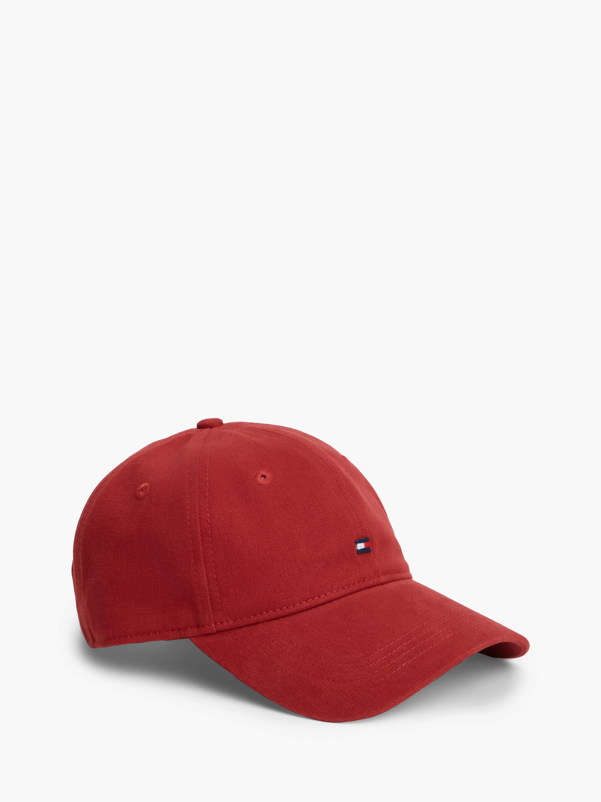 1985 Hilfiger Flag Baseball Cap