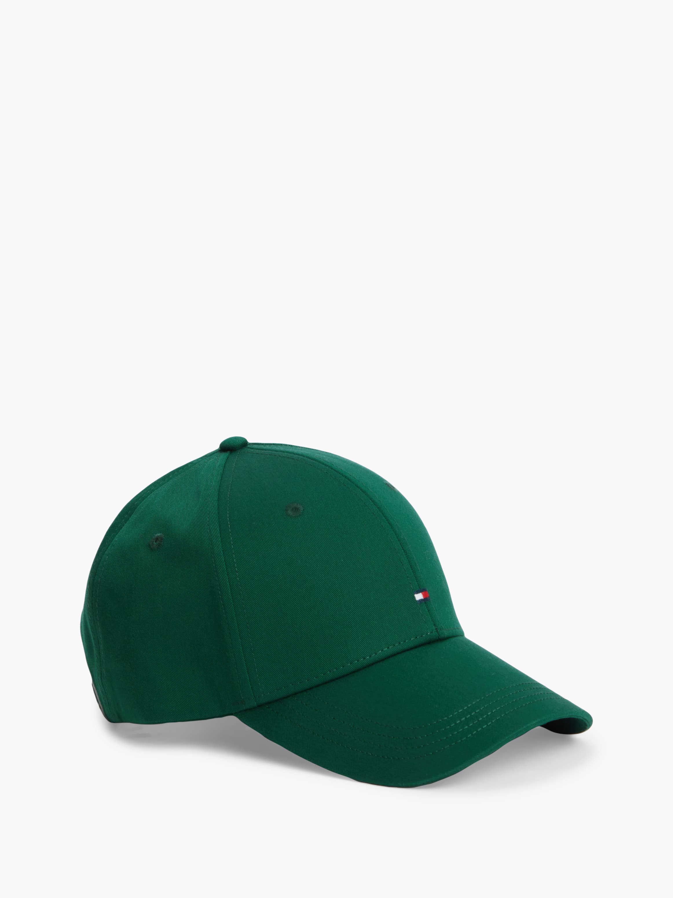Hilfiger Flag Tonal Logo Baseball Cap