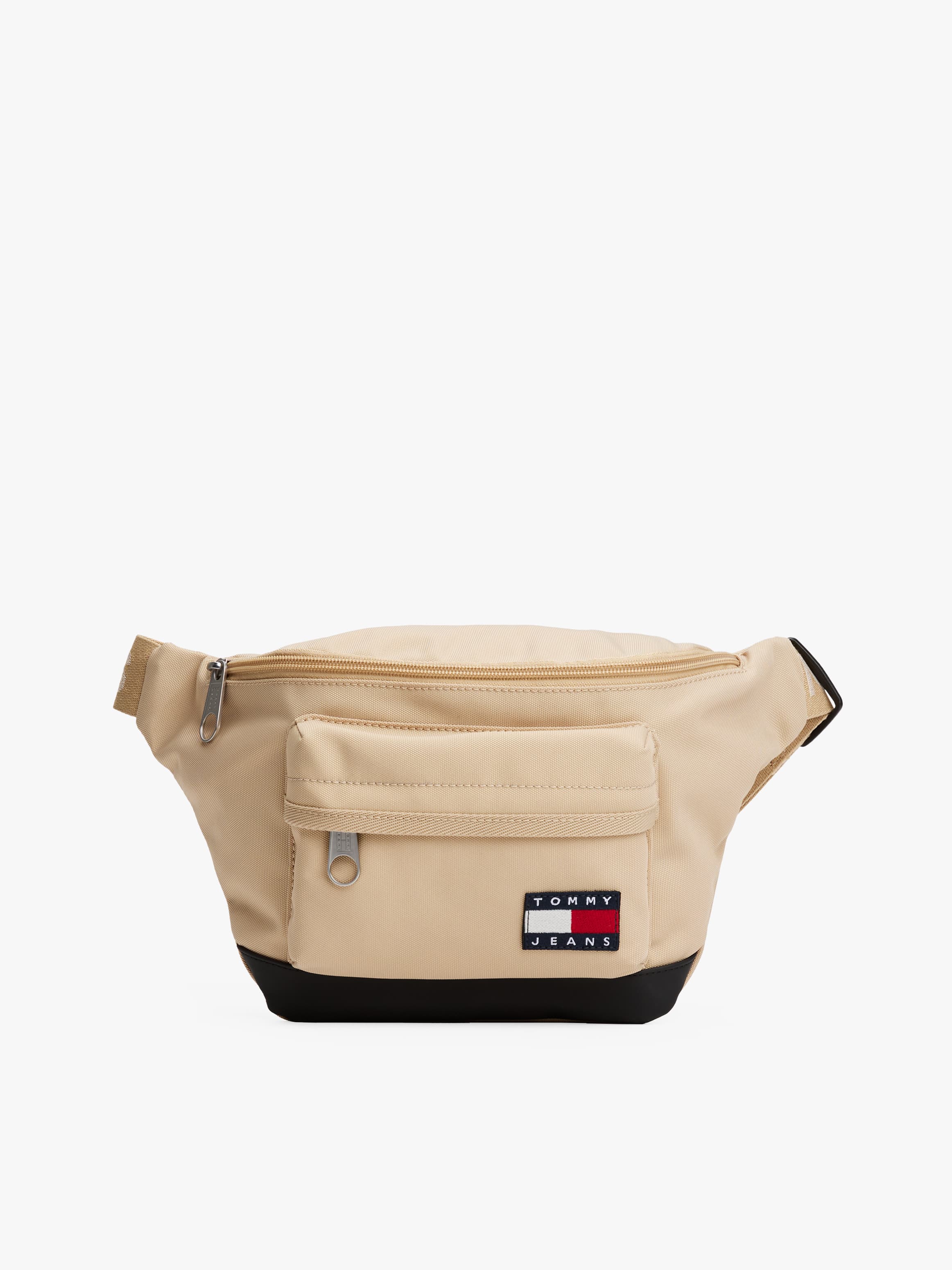 Essential Repeat Logo Strap Bum Bag