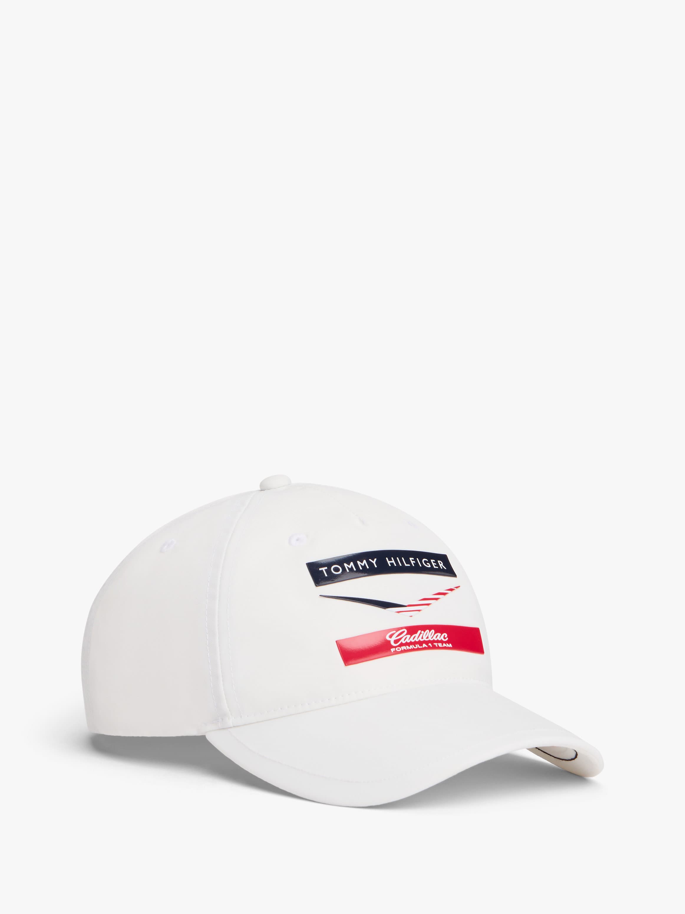 TH x Cadillac Formula 1® Team Chevron Baseball Cap
