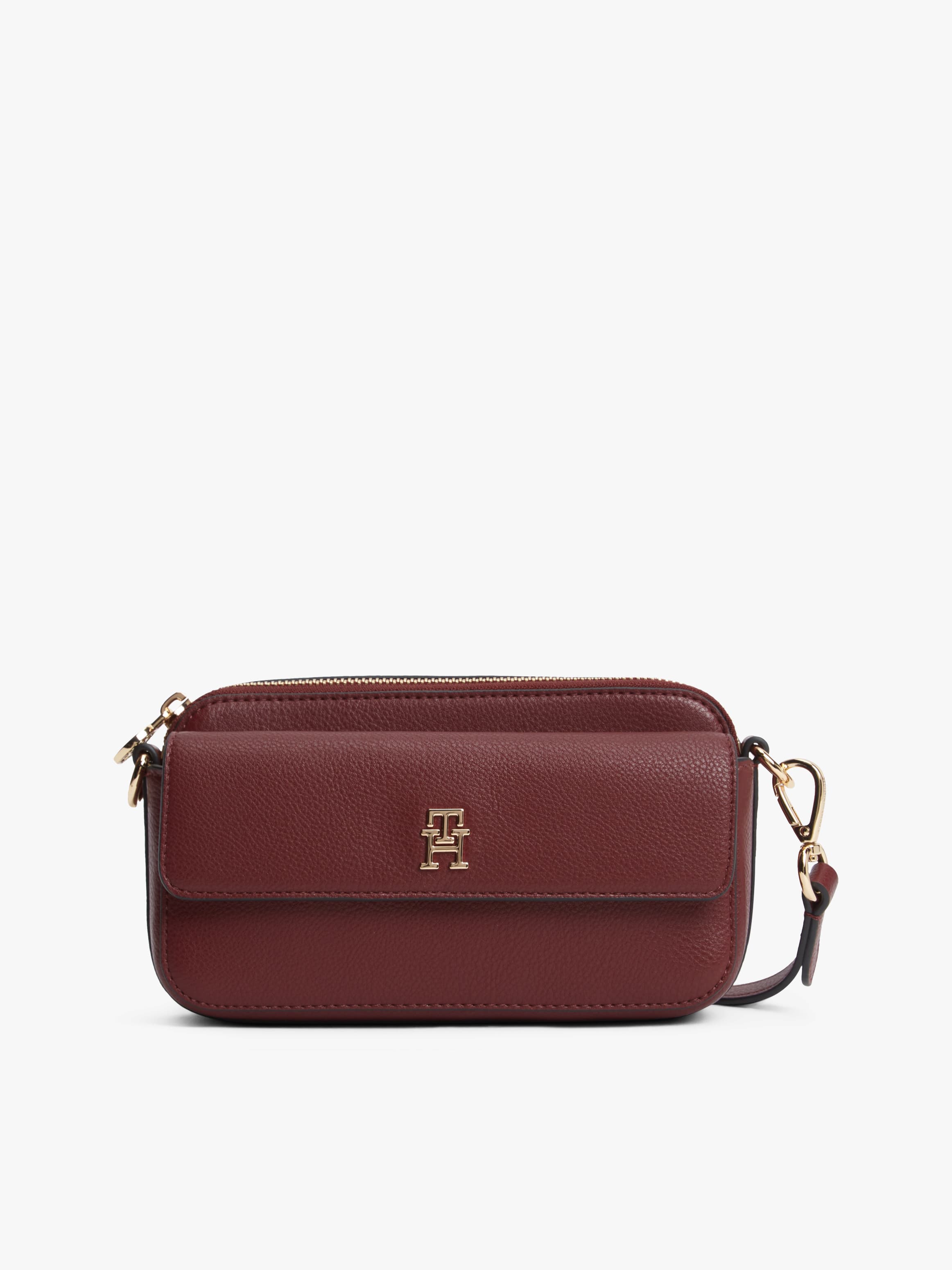 Hilfiger Icon Crossbody Camera Bag