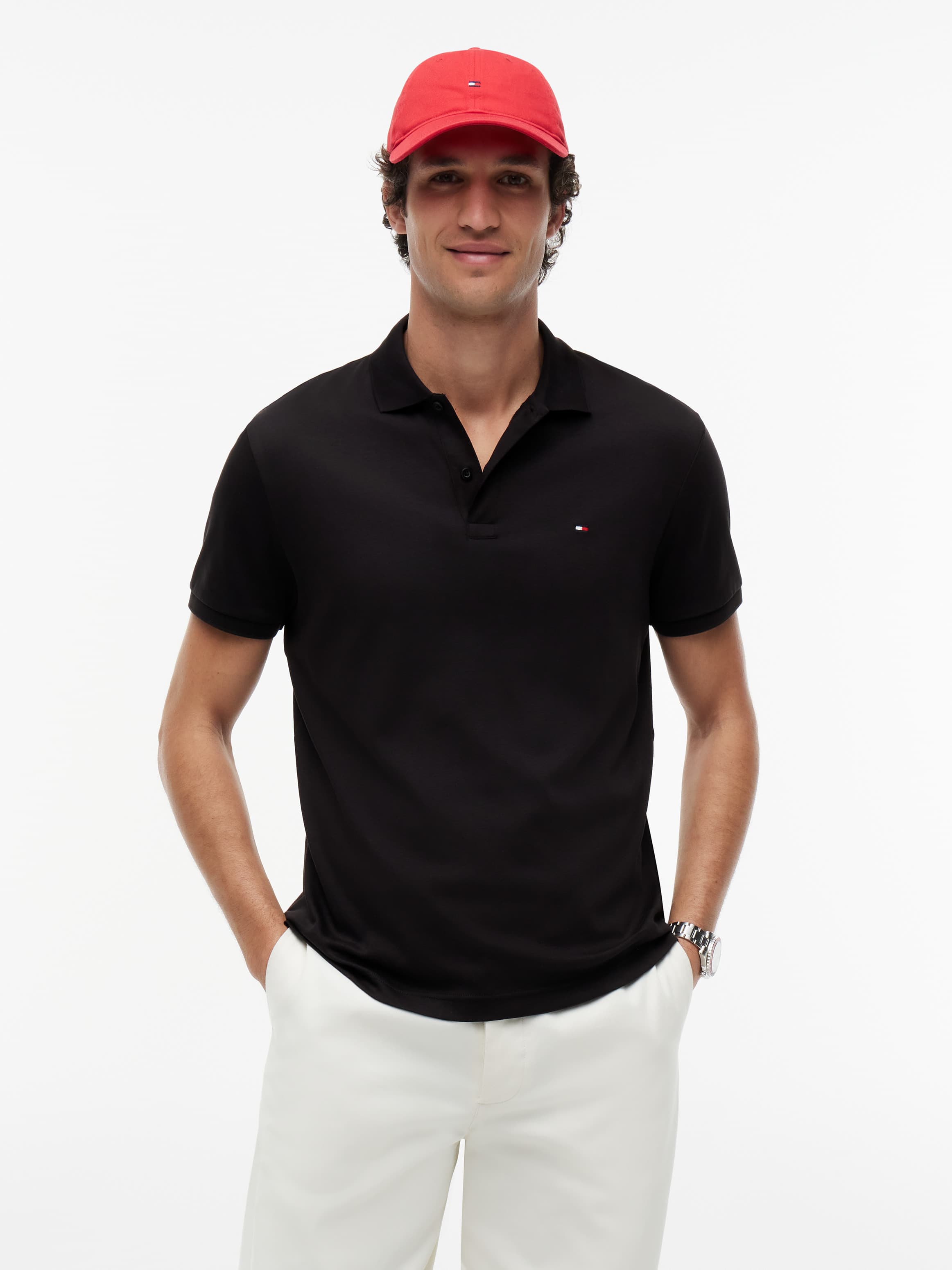 Regular Fit Polo Shirt