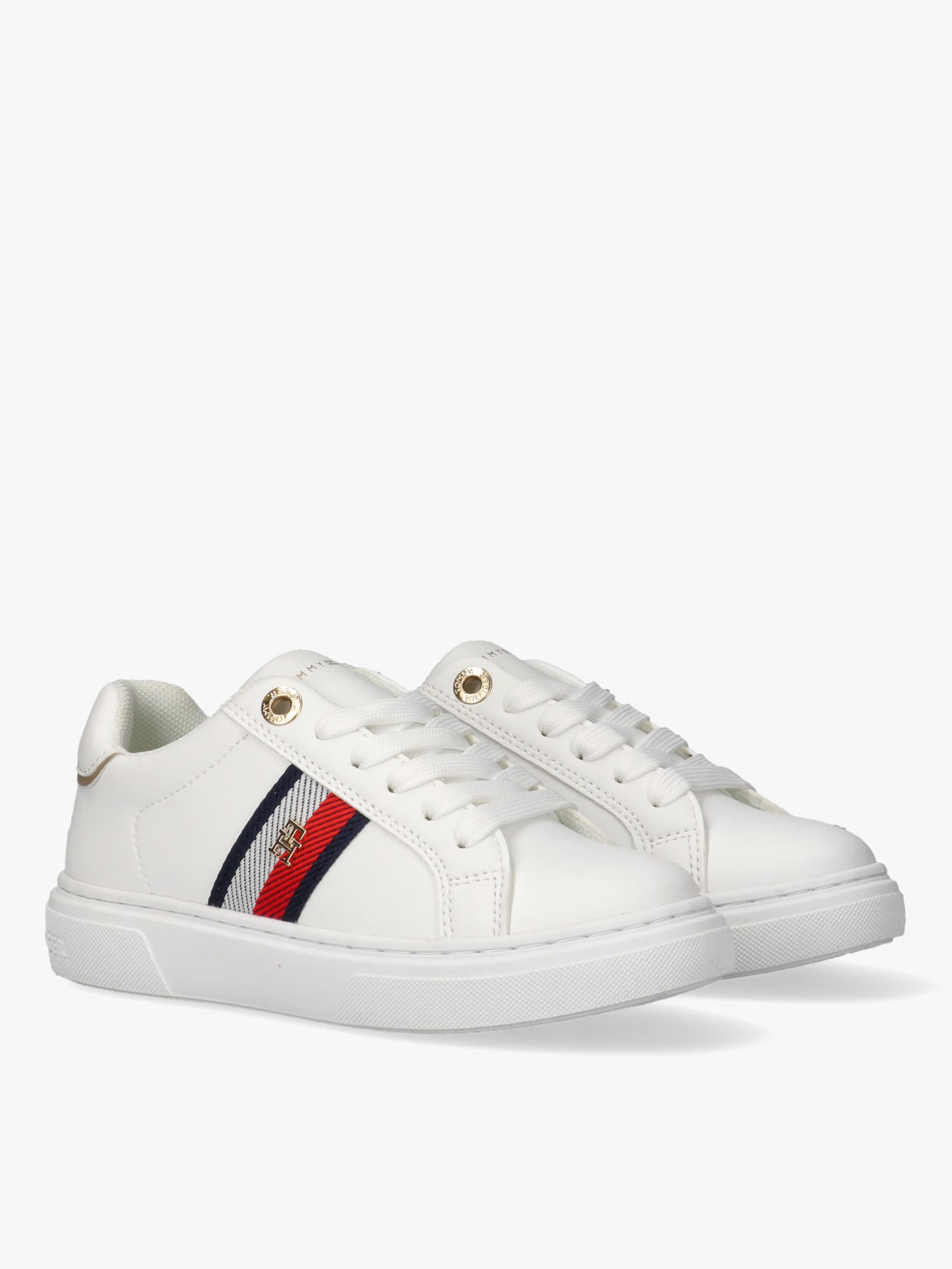 Girls' Low-Top Sneakers